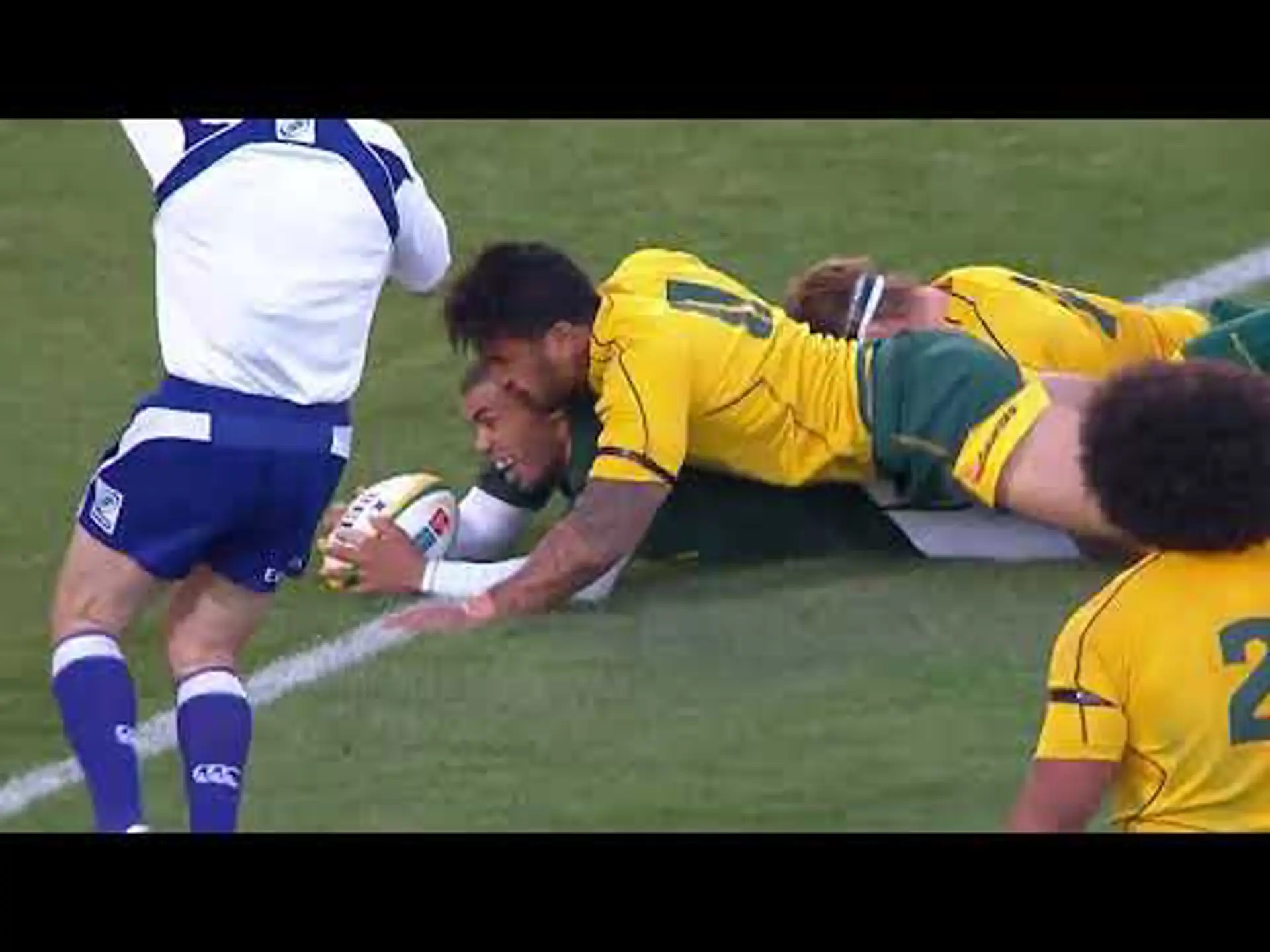 DREAM TEAM: left wing nominees