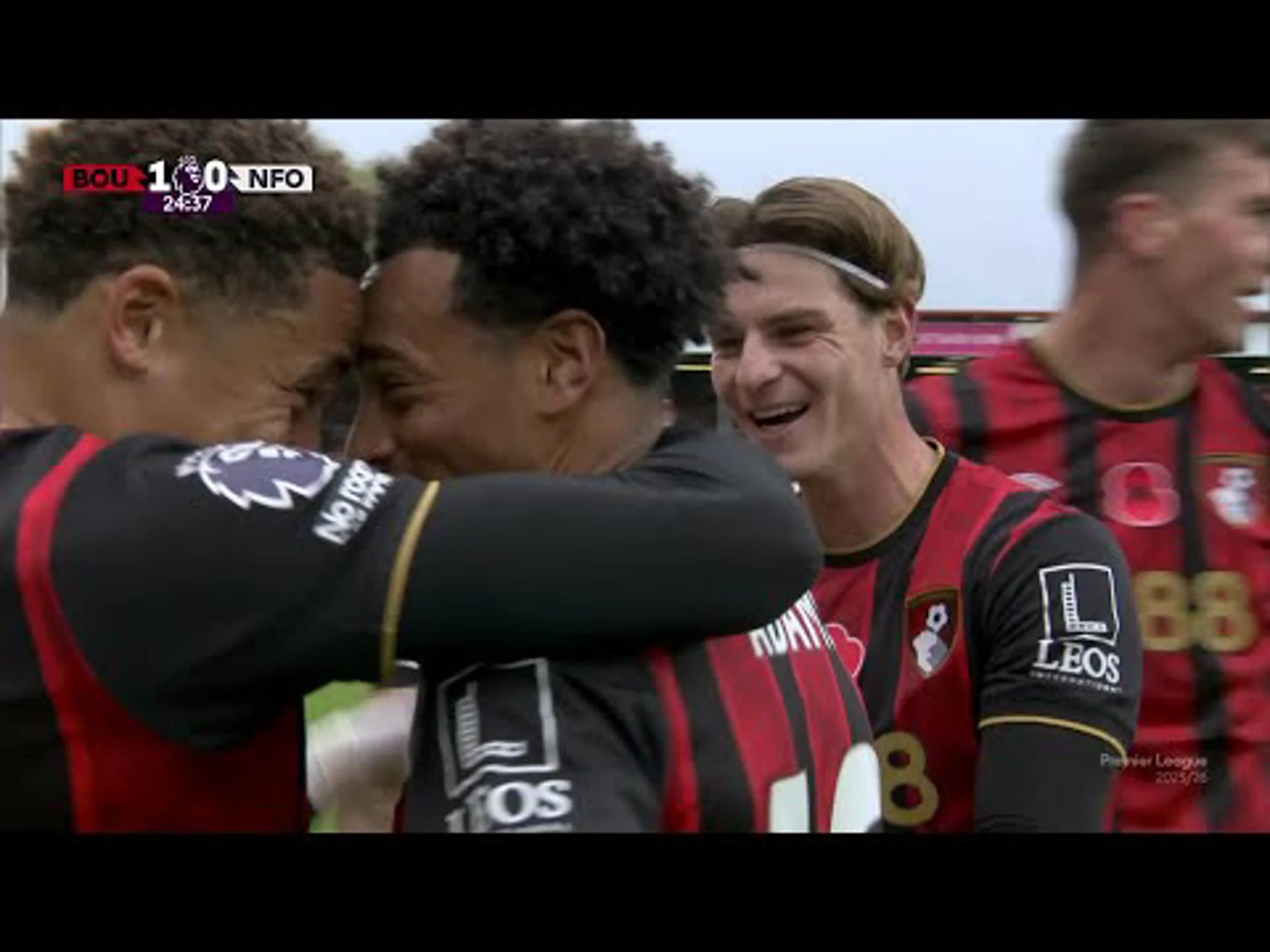 Bournemouth v Nottingham Forest | Match in 5 | Premier League