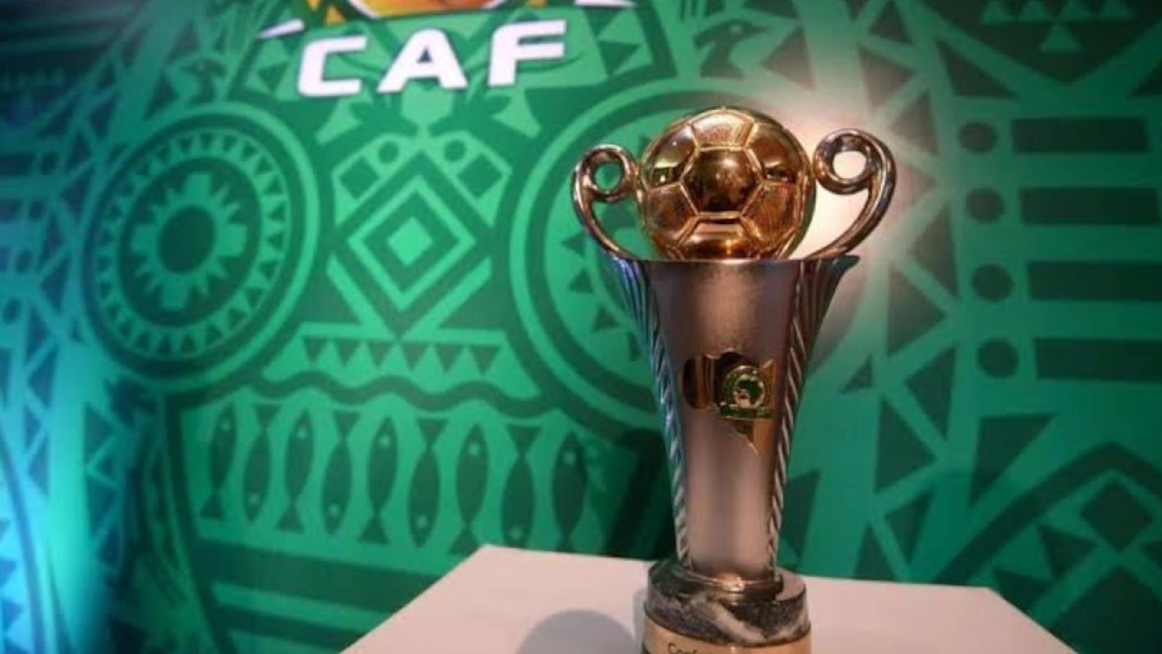 Zamalek maintain perfect CAF Cup record