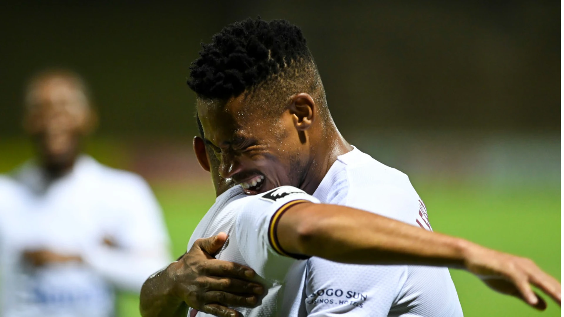 Stellies bounce back in style with AmaZulu hammering 