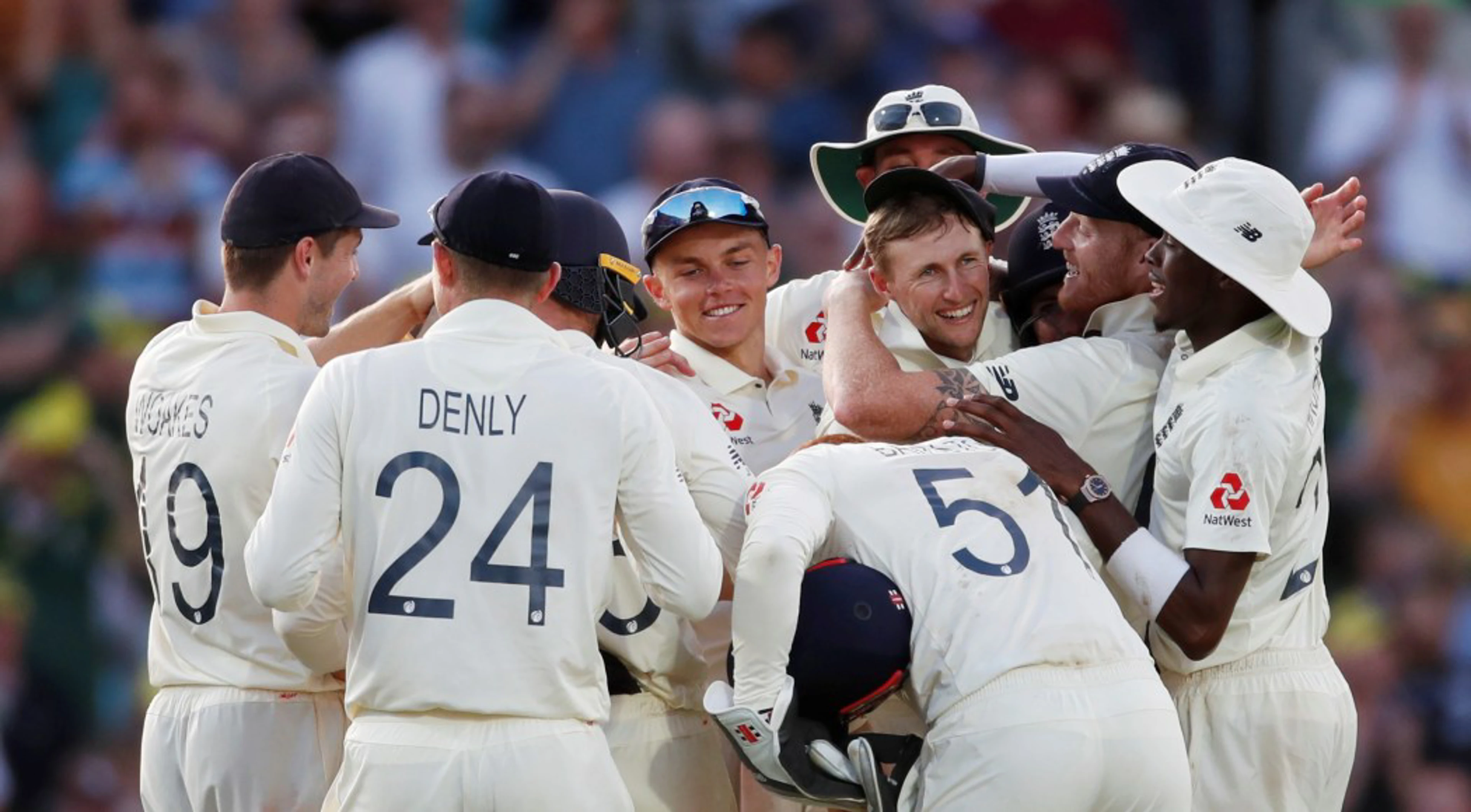 Wade ton in vain as England draw series