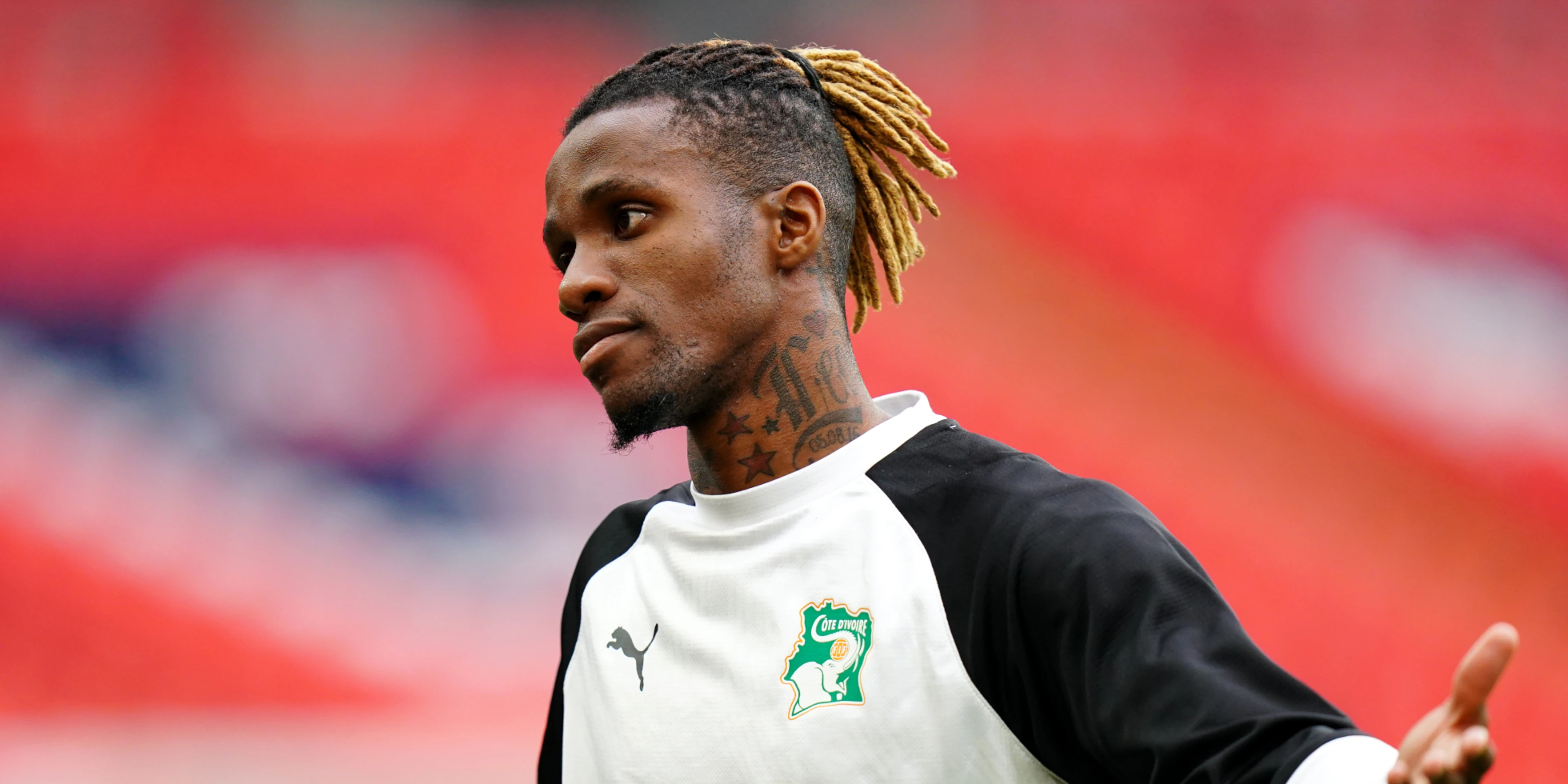Ivory Coast recall Zaha for AFCON title defence