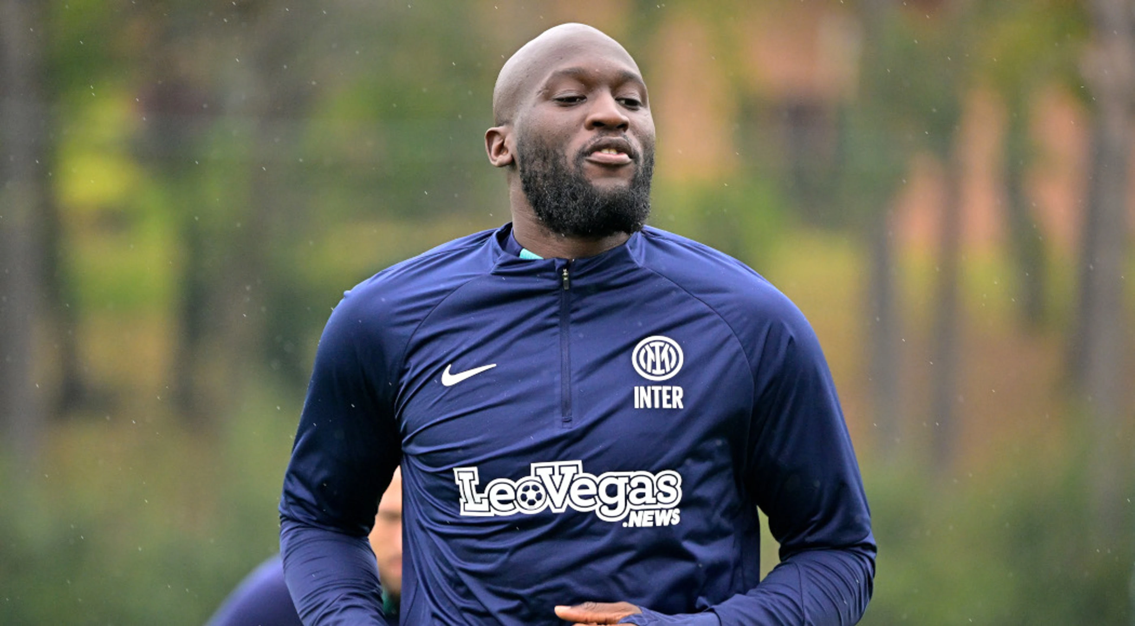 Lukaku suspension overturned after racism row furore