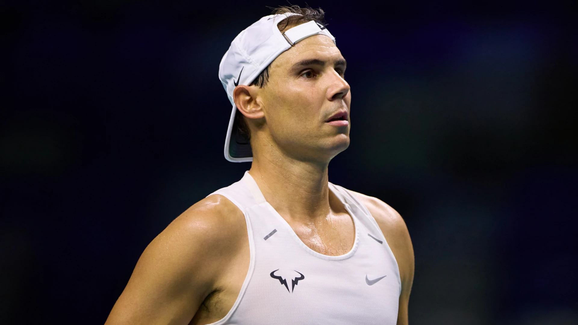 Nadal to play singles for Spain against Netherlands in Davis Cup