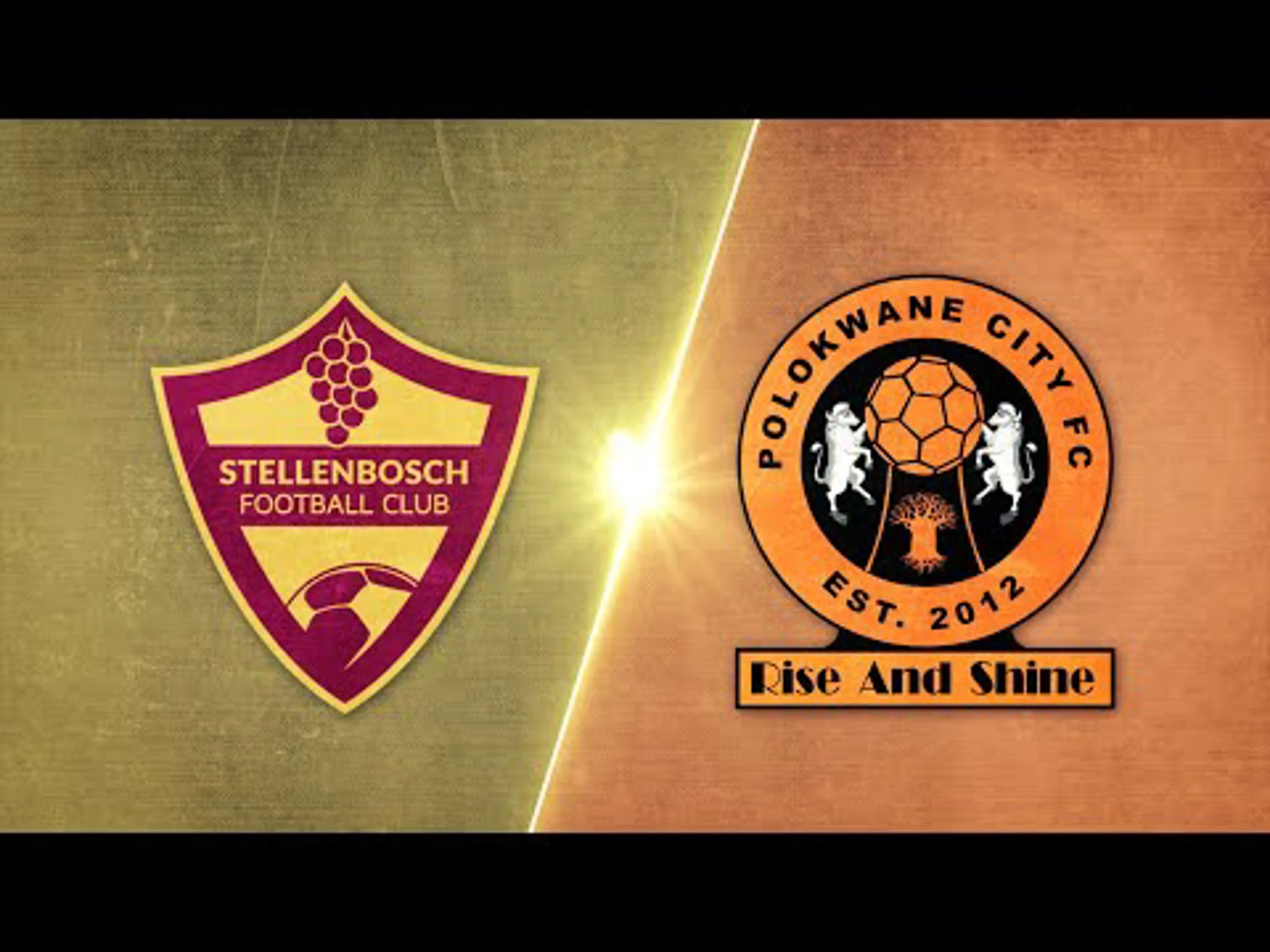 Stellenbosch v Polokwane City | Match in 3 | Betway Premiership