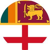 Sri Lanka v England 2025/26