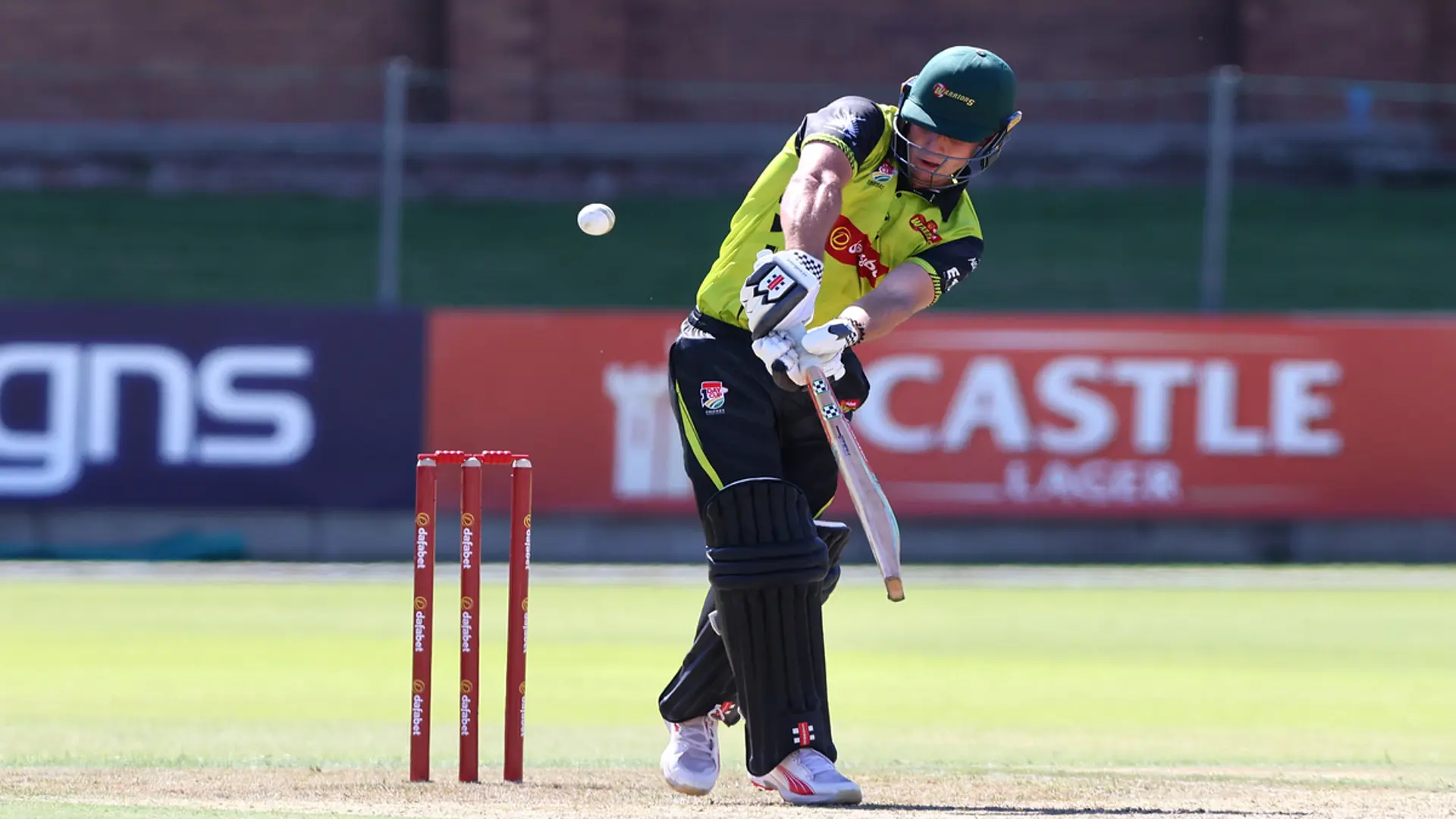 SANCTIONED: Warriors lose playoff spot after CSA ruling