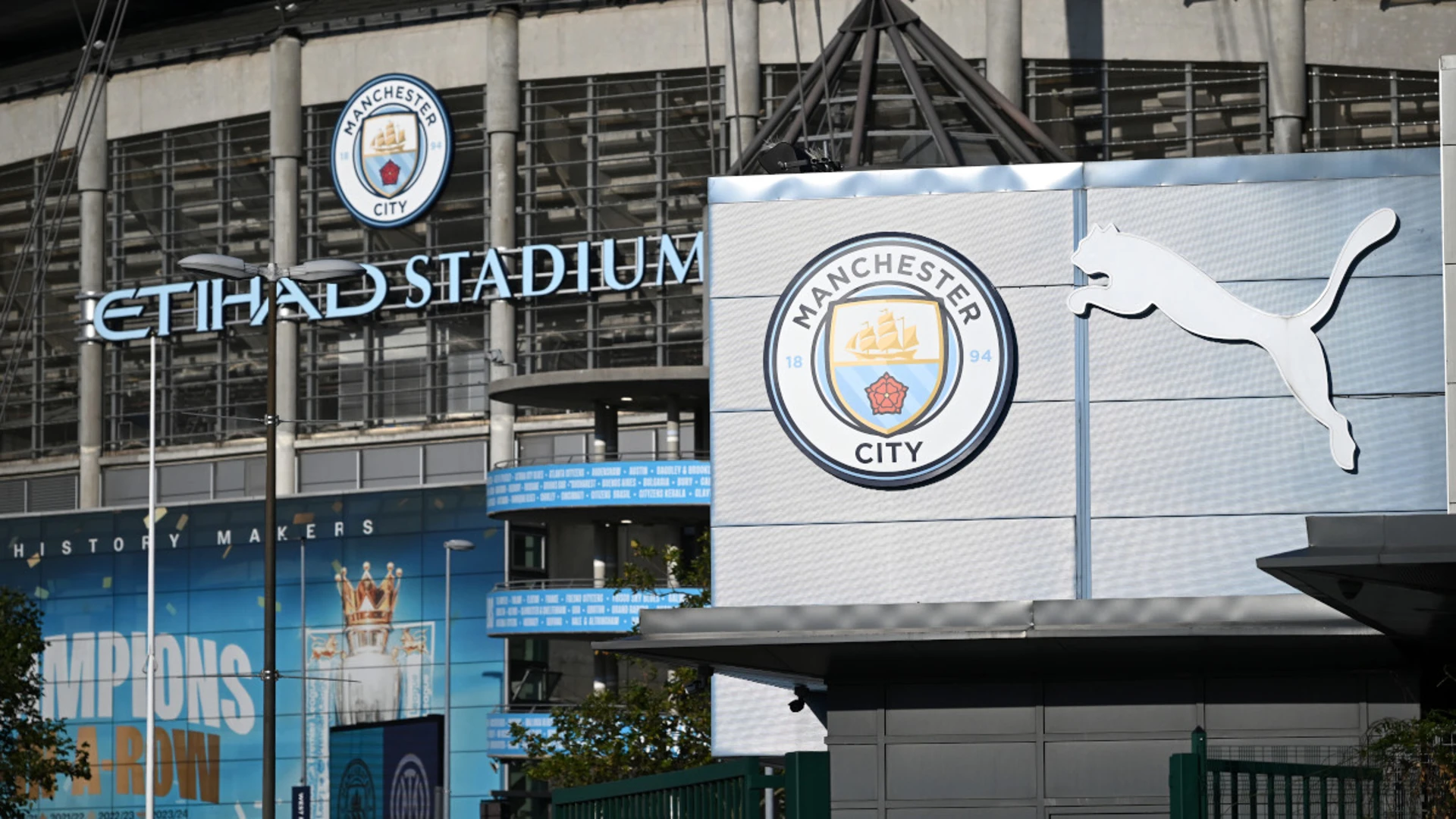 Man City, Premier League welcome panel ruling on sponsorship deals