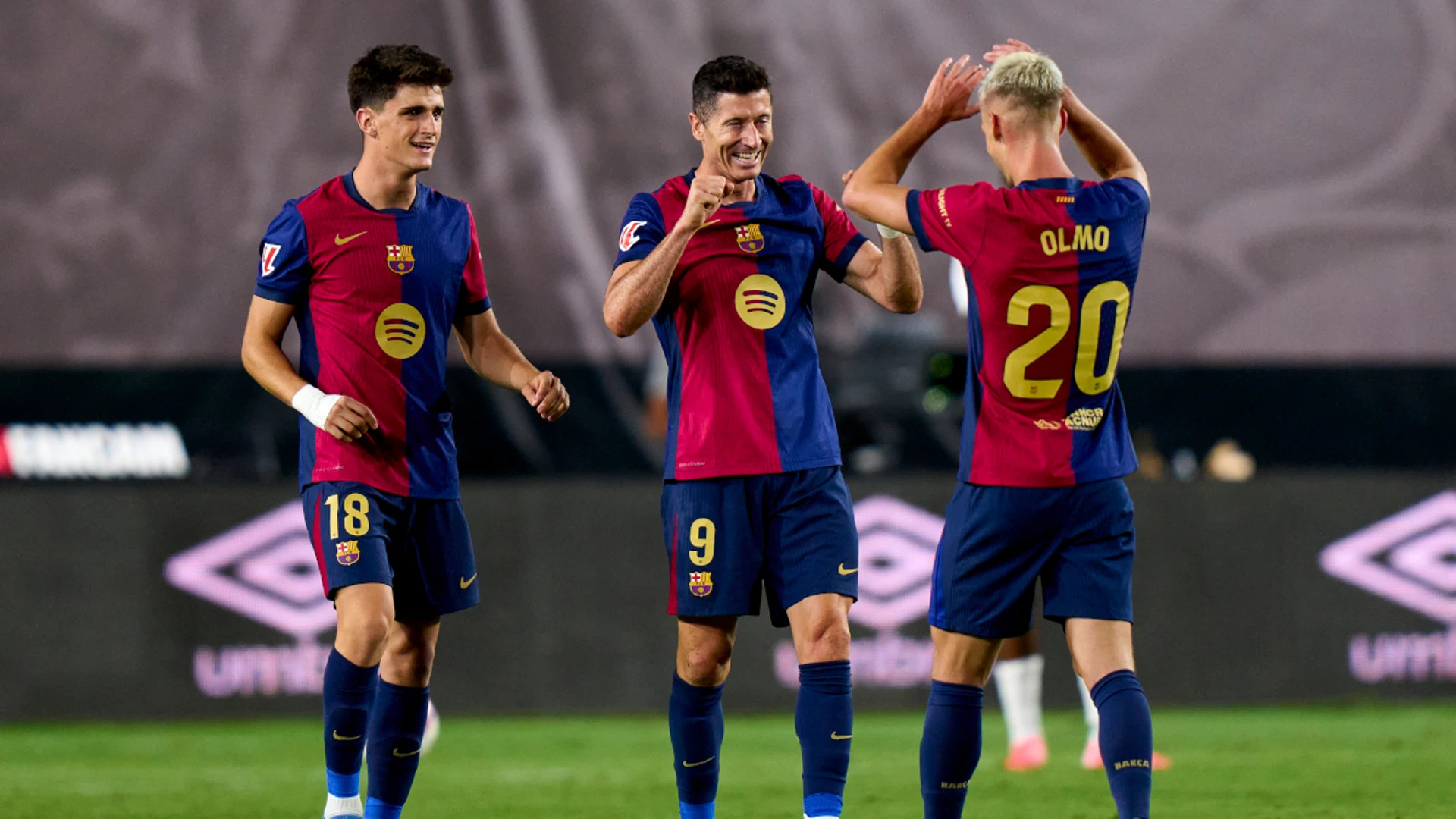 Minute's silence for Spain before UEFA matches