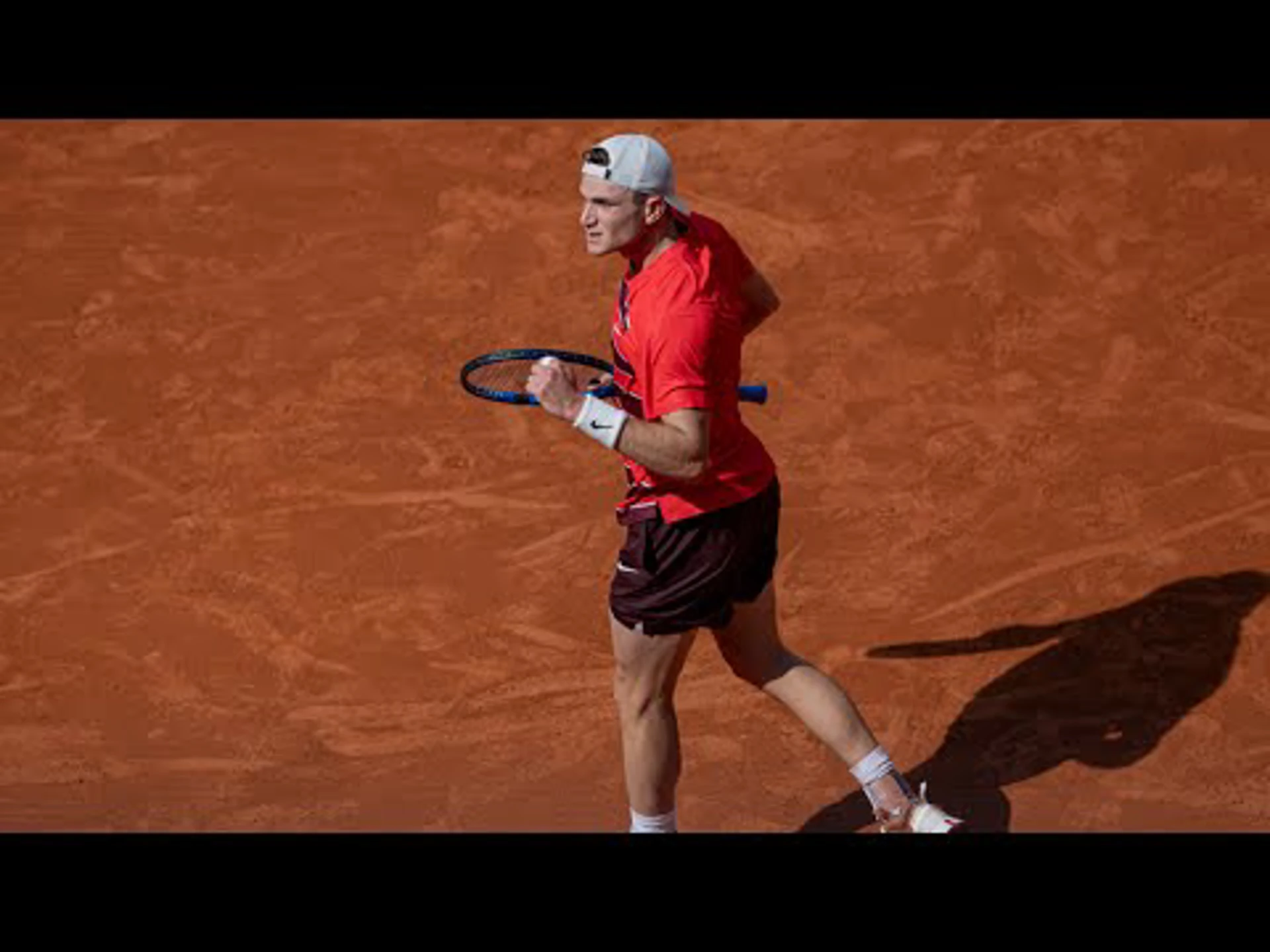 Joao Fonseca v Jack Draper | Day 7 | Highlights | Roland Garros