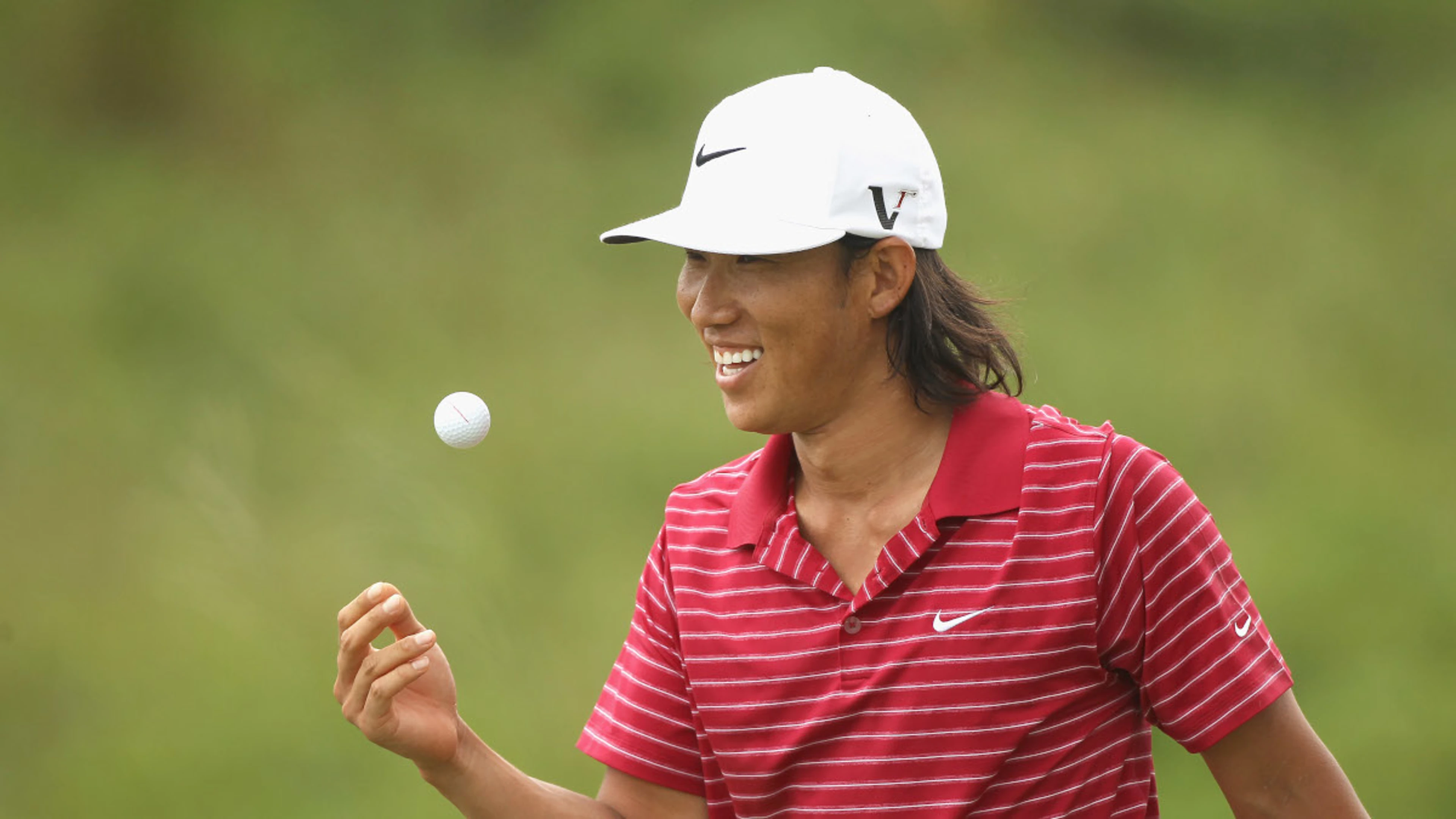 Kim to make pro golf return at LIV Jeddah