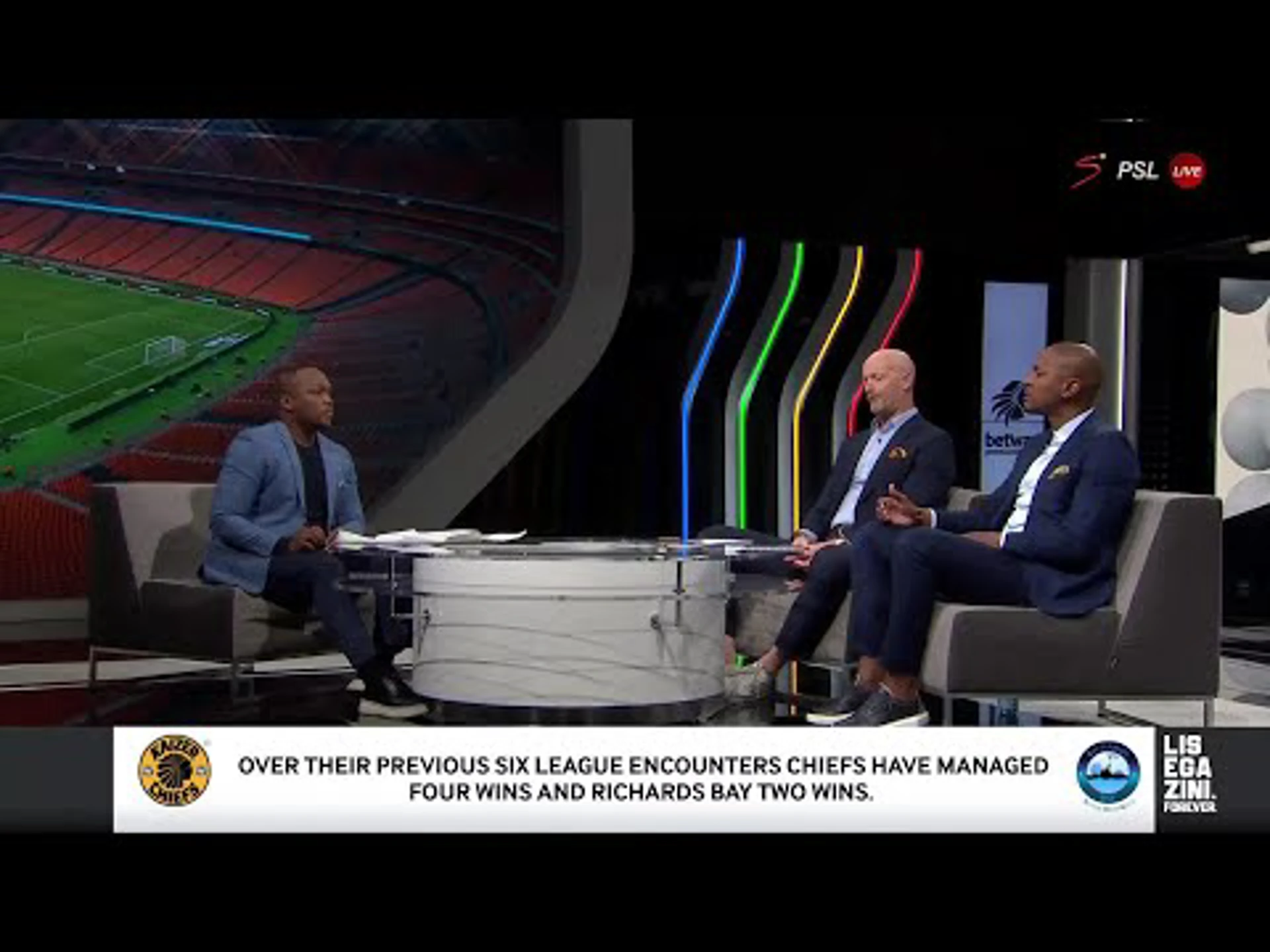 "Booth Lost for Words!” | Pundits React to Chippa’s Shock Exit of Badela