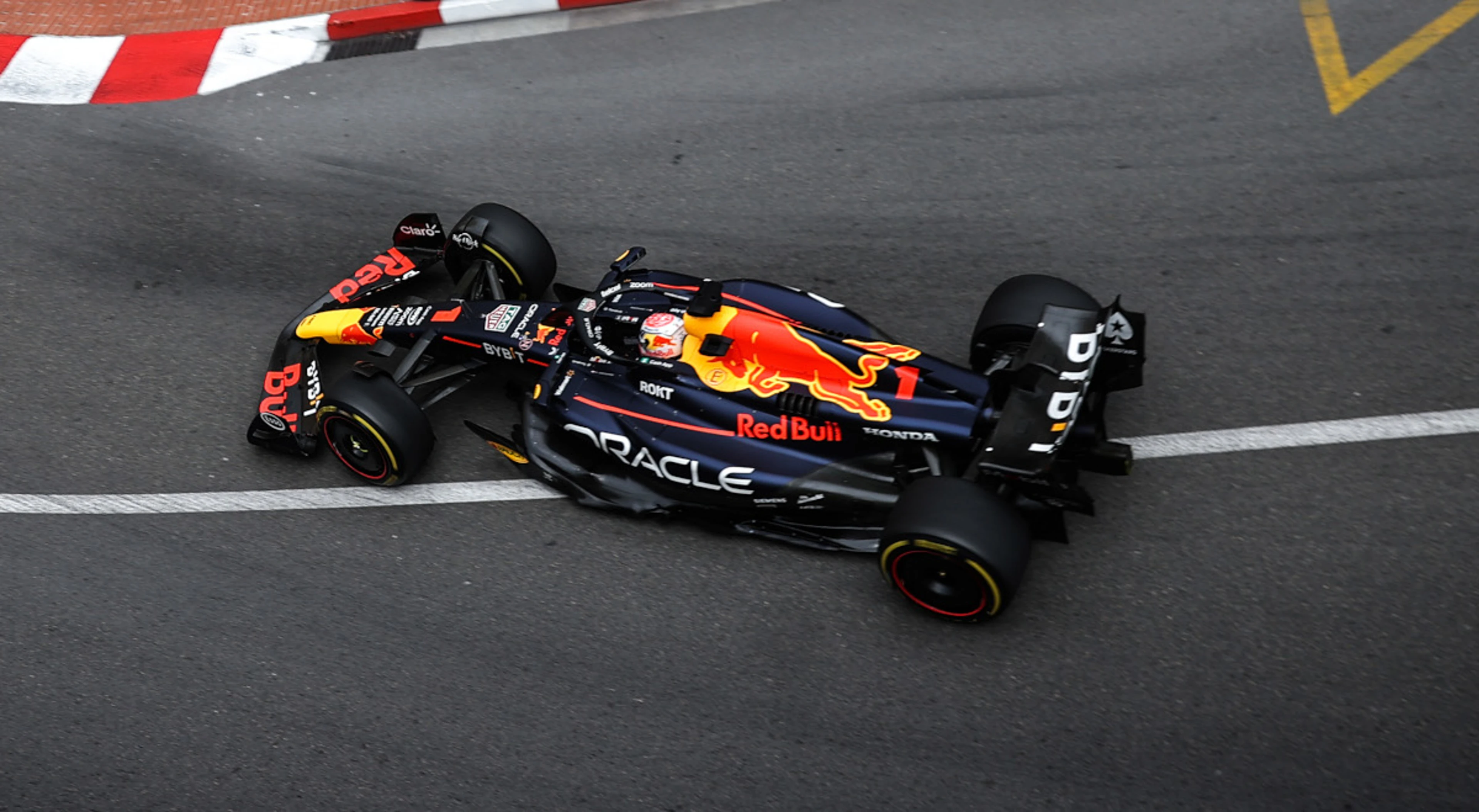 Verstappen says Red Bull unlikely to win every race