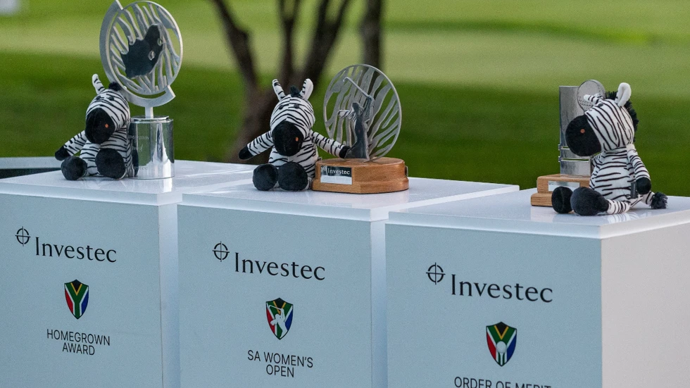 Investec SA Women’s Open brings stars to Erinvale | SuperSport