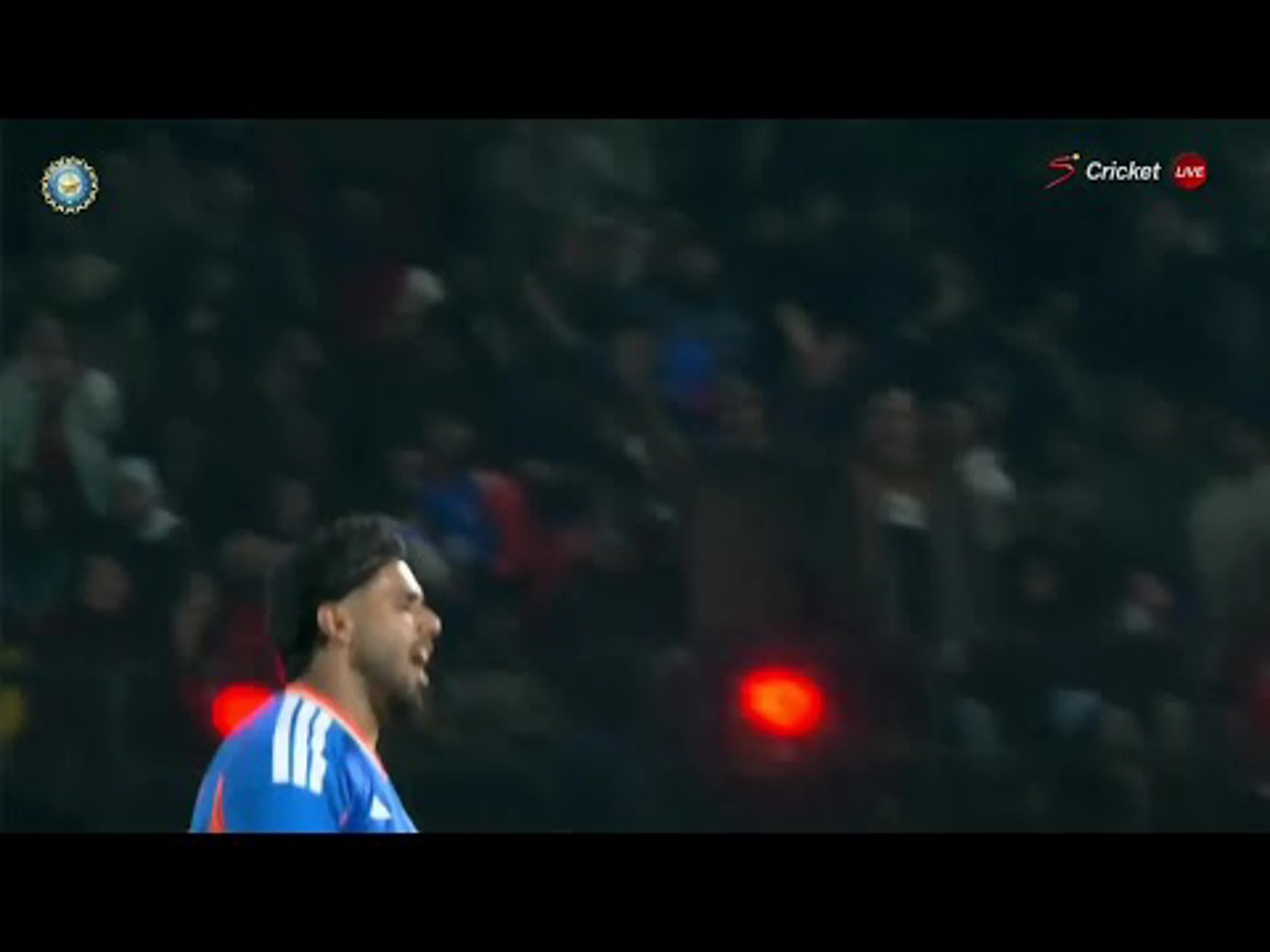 Harshit Rana Top Wickets vs. South Africa