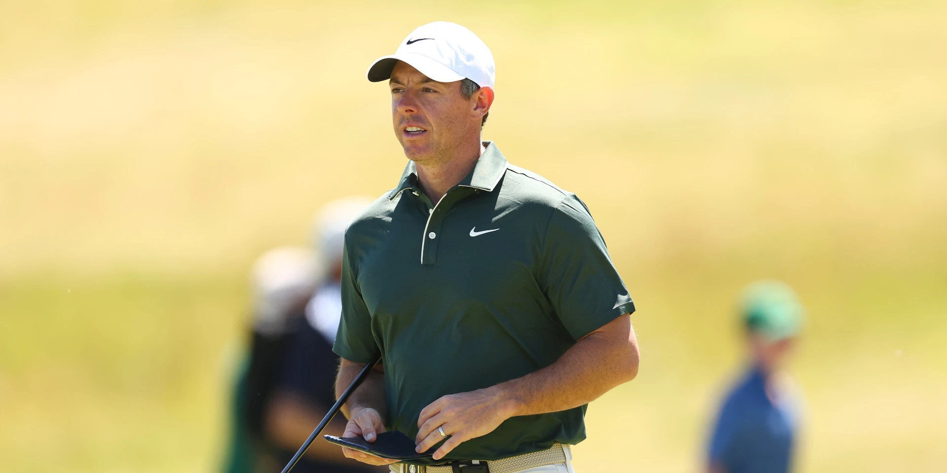 McIlroy wants more big trophies, Ryder Cups, starting in Australia