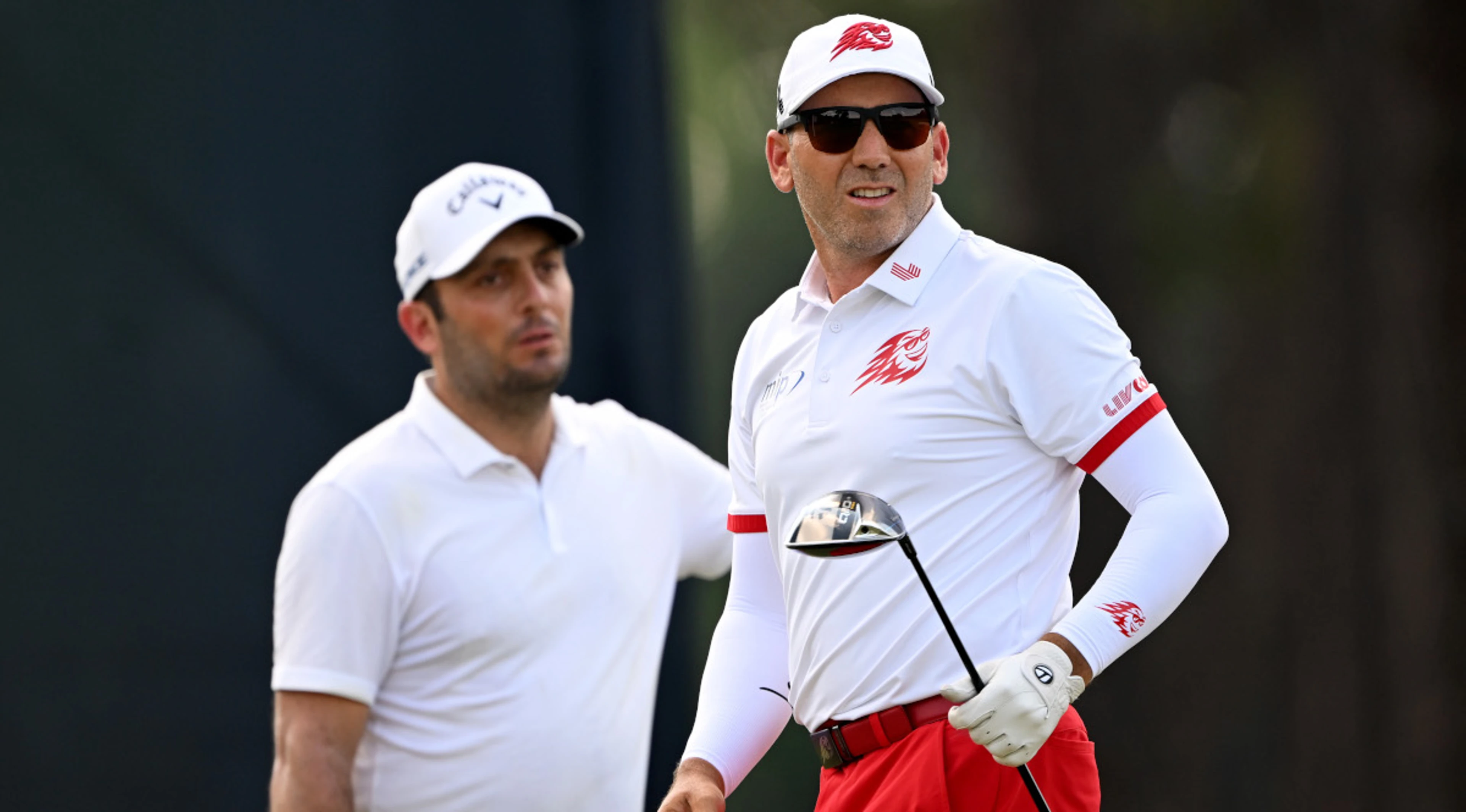Molinari aces to make the cut at US Open, Straka gets one too