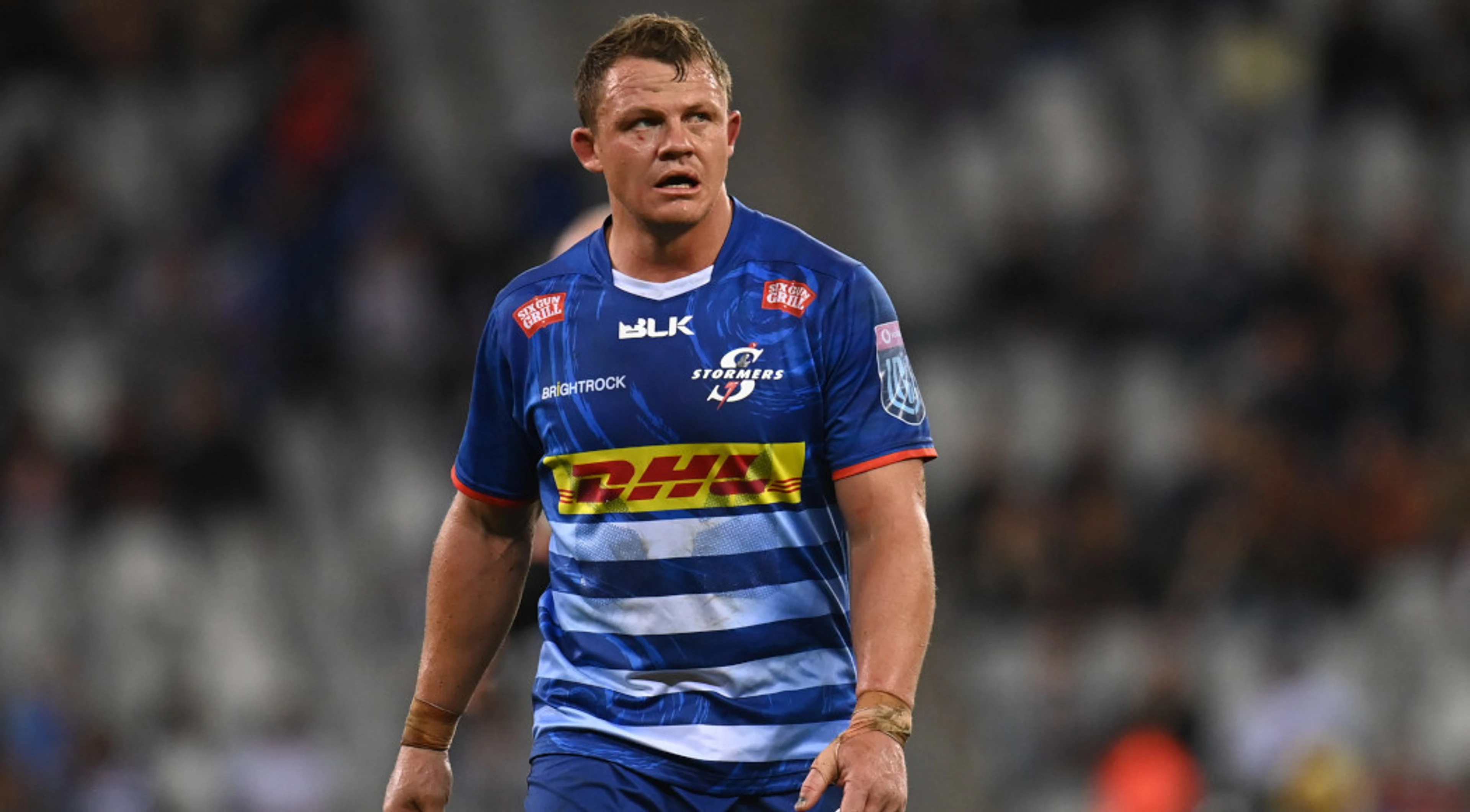 For vintage Fourie age is just a number