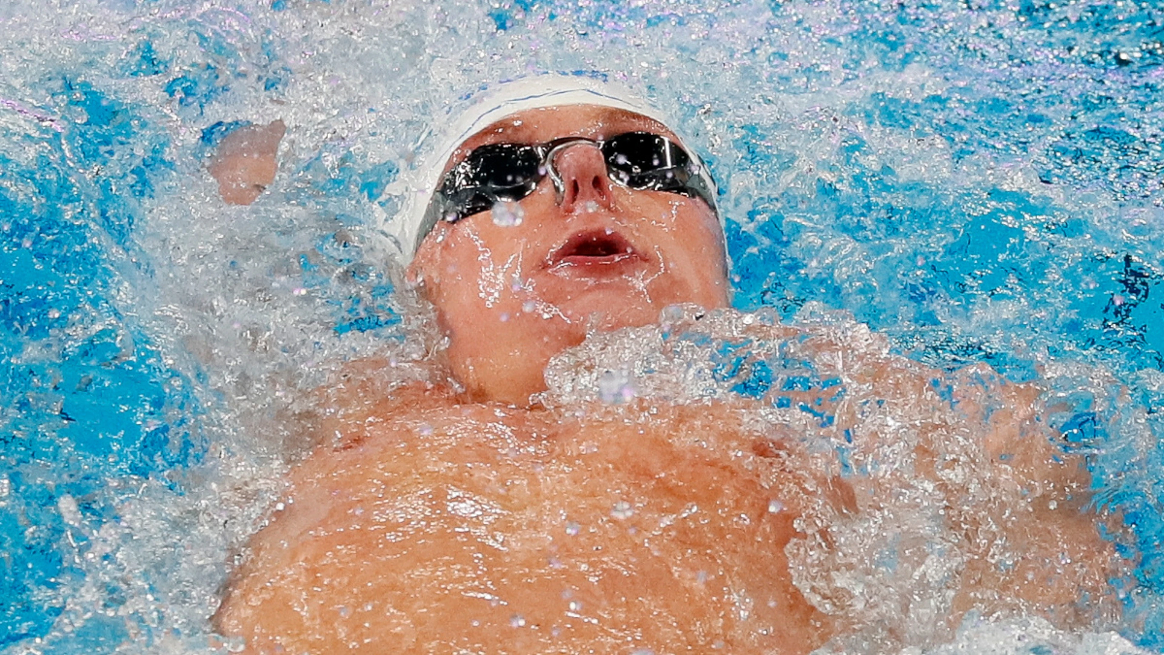 Coetzé storms to South Africa’s first world champs medal in Doha