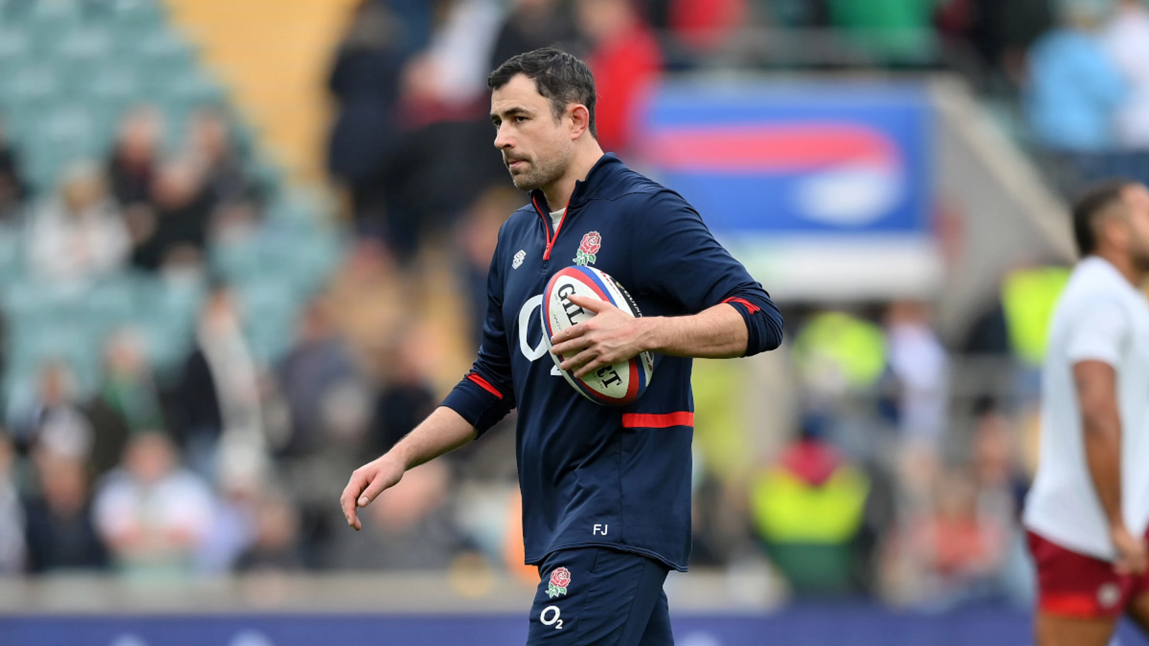 Felix is back because the Bok grass is greener