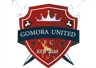 Gomora United logo