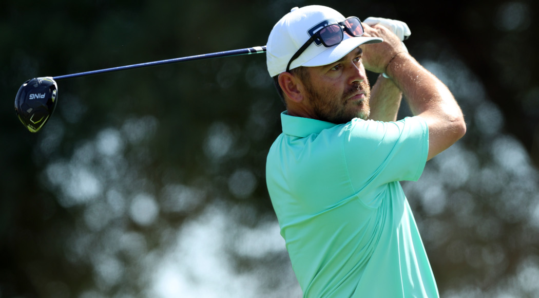 LIV Golf completes line-up ahead of new season opener