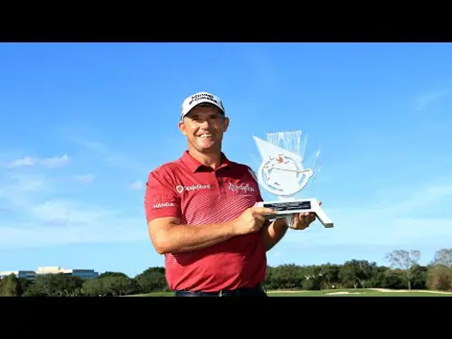 TimberTech Championships | Day 3 | Highlights | PGA Tour Champions