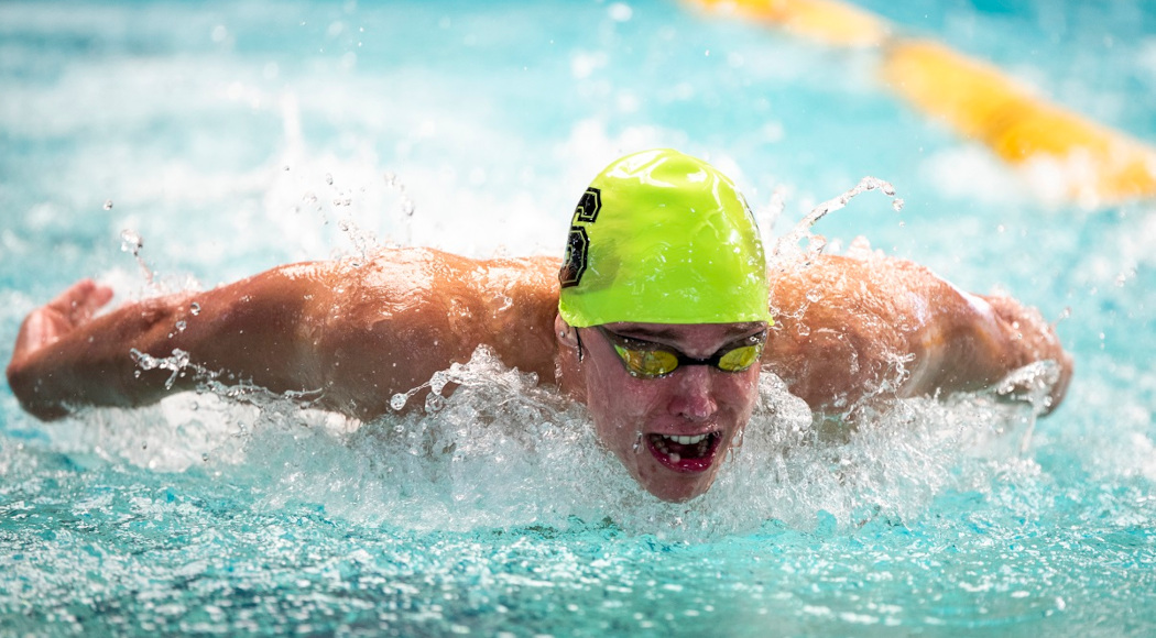 Sates adds two more national titles to his hefty haul