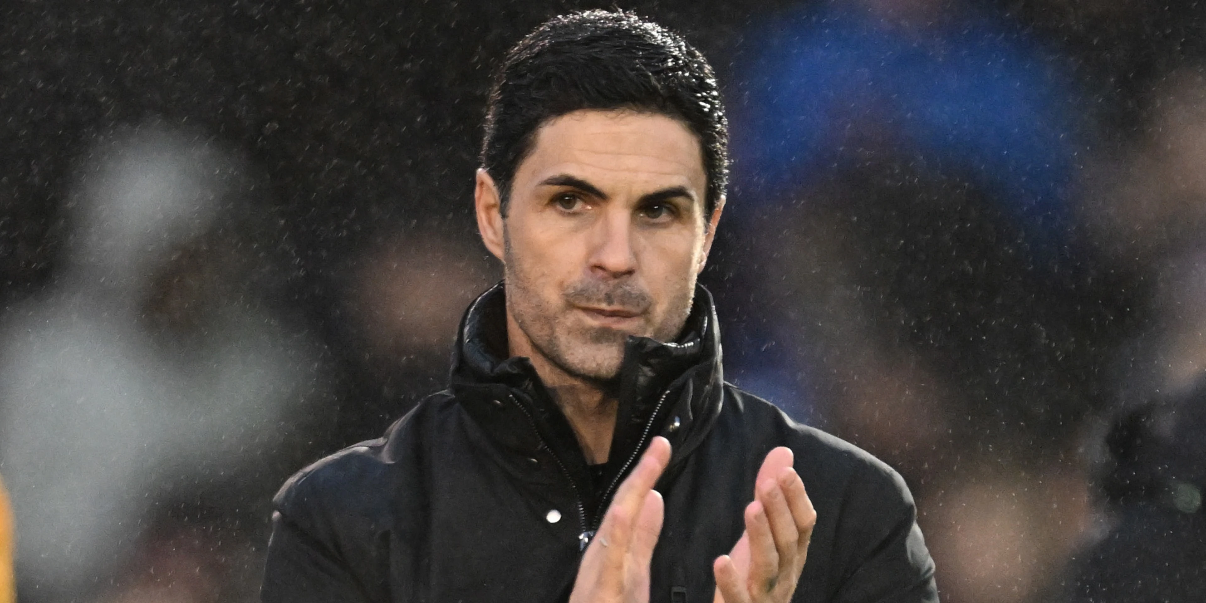 Arteta praises Martinelli mentality after Bradley backlash