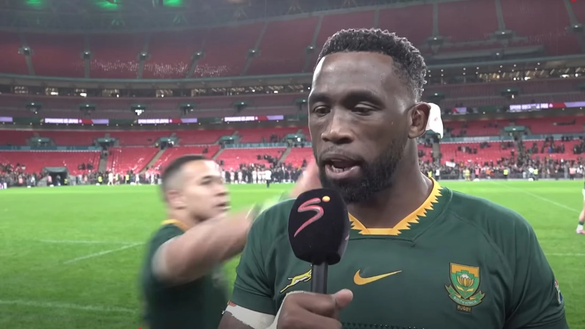 POST-JAPAN REACTIONS: Siya, Cheslin, Zach and Tyler