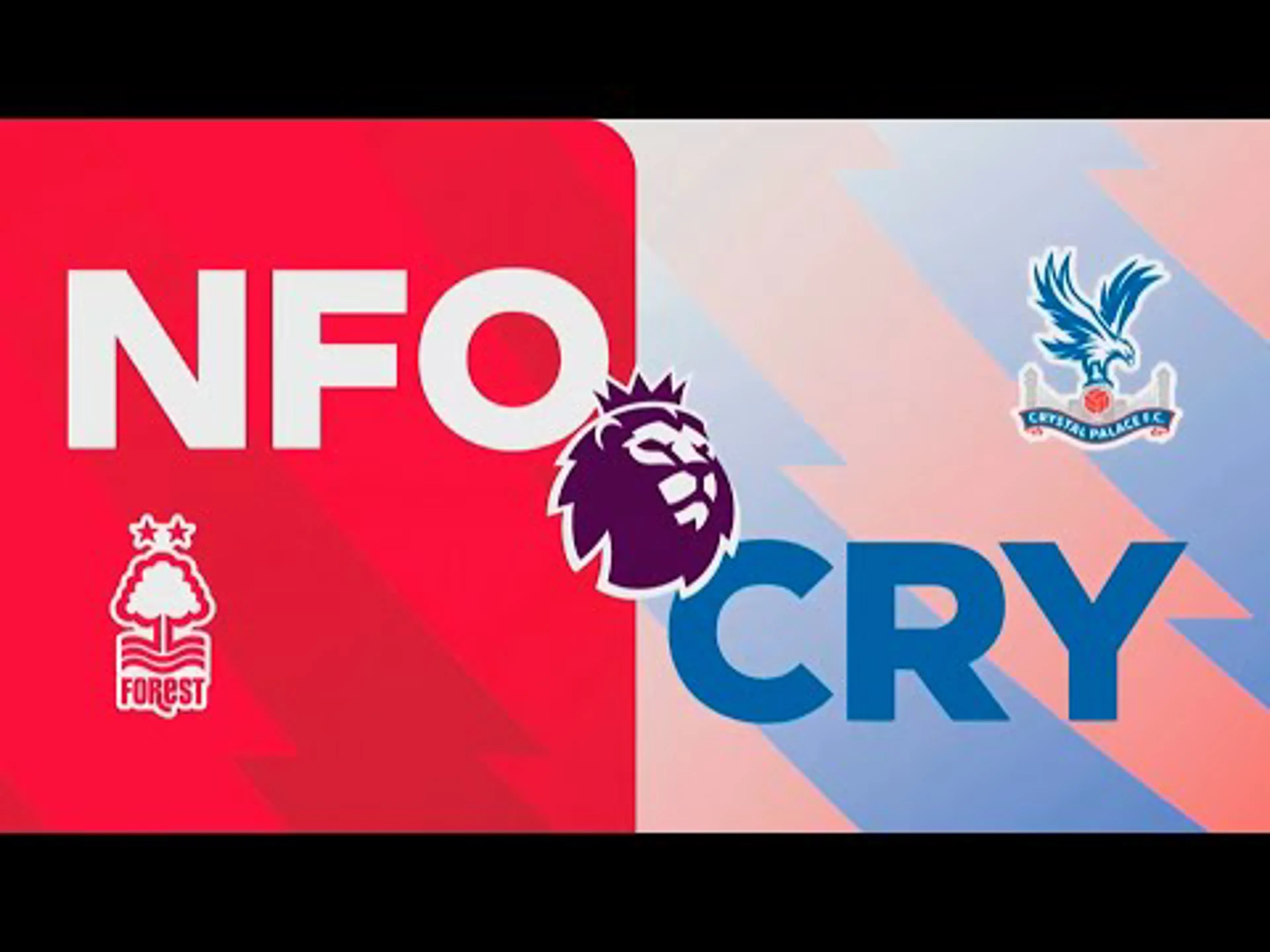 Nottingham Forest v Crystal Palace | Match Preview | Premier League