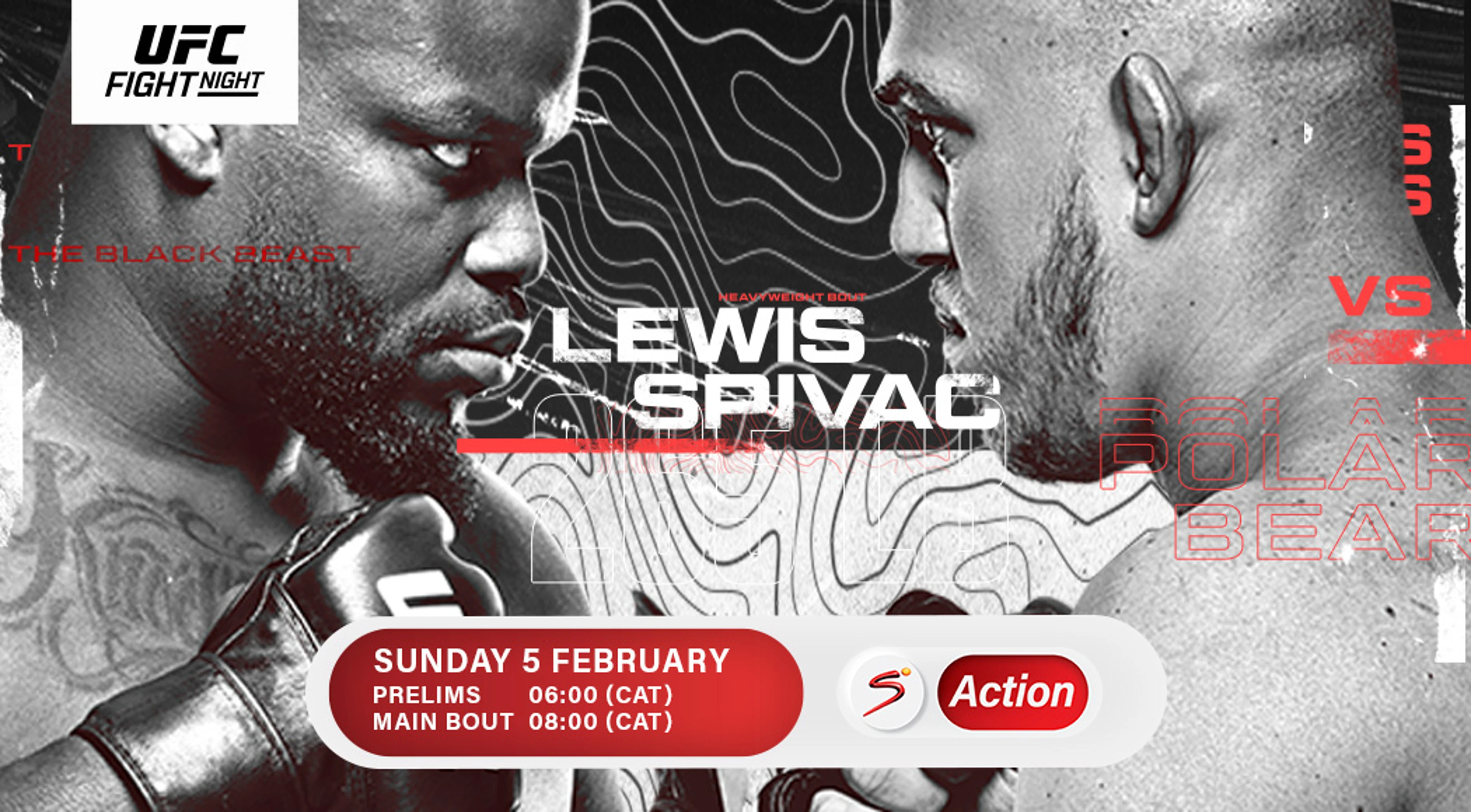 The Black Beast looks to get back on track