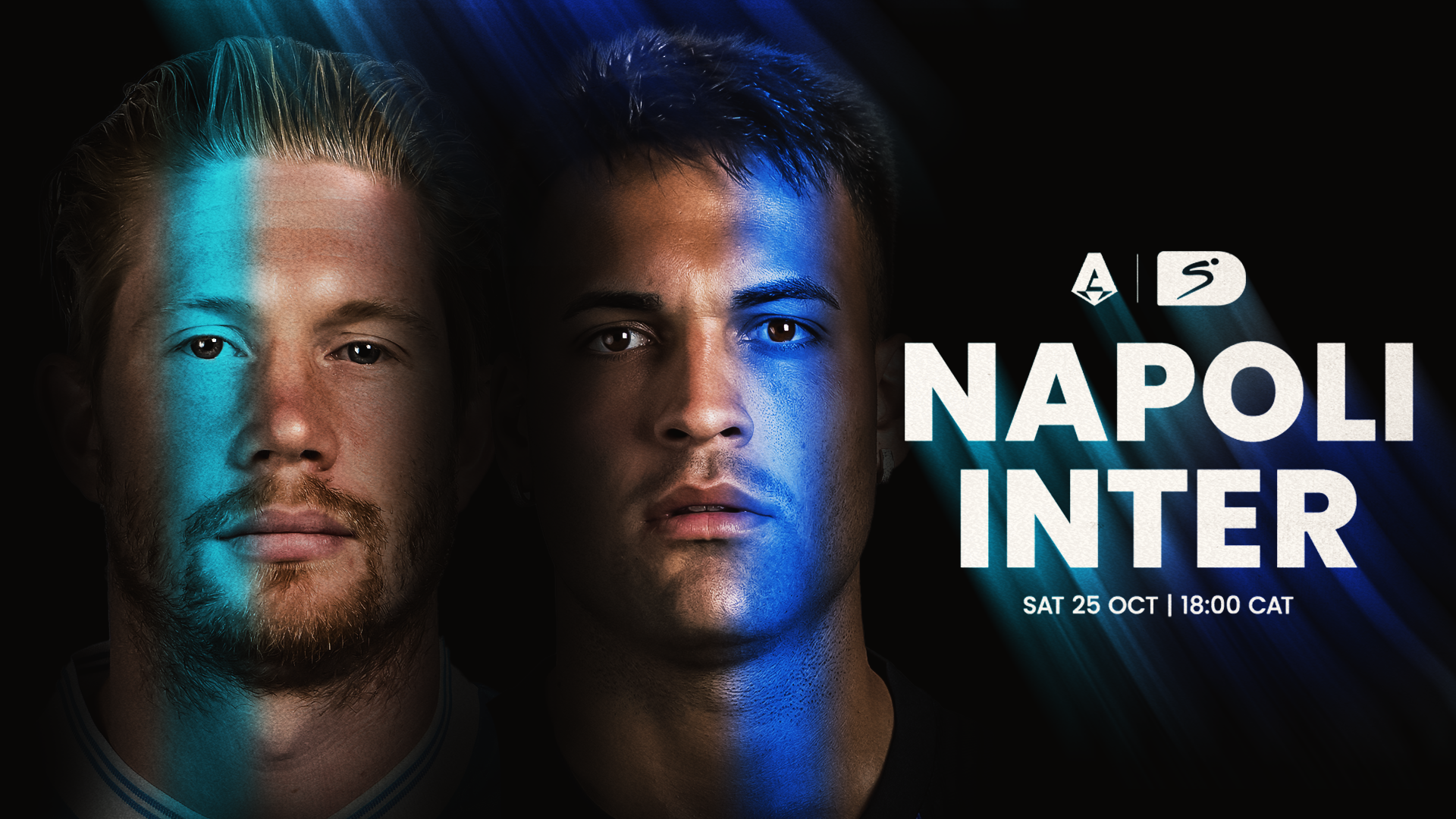 Napoli's title defence creaking ahead of clash with rivals Inter