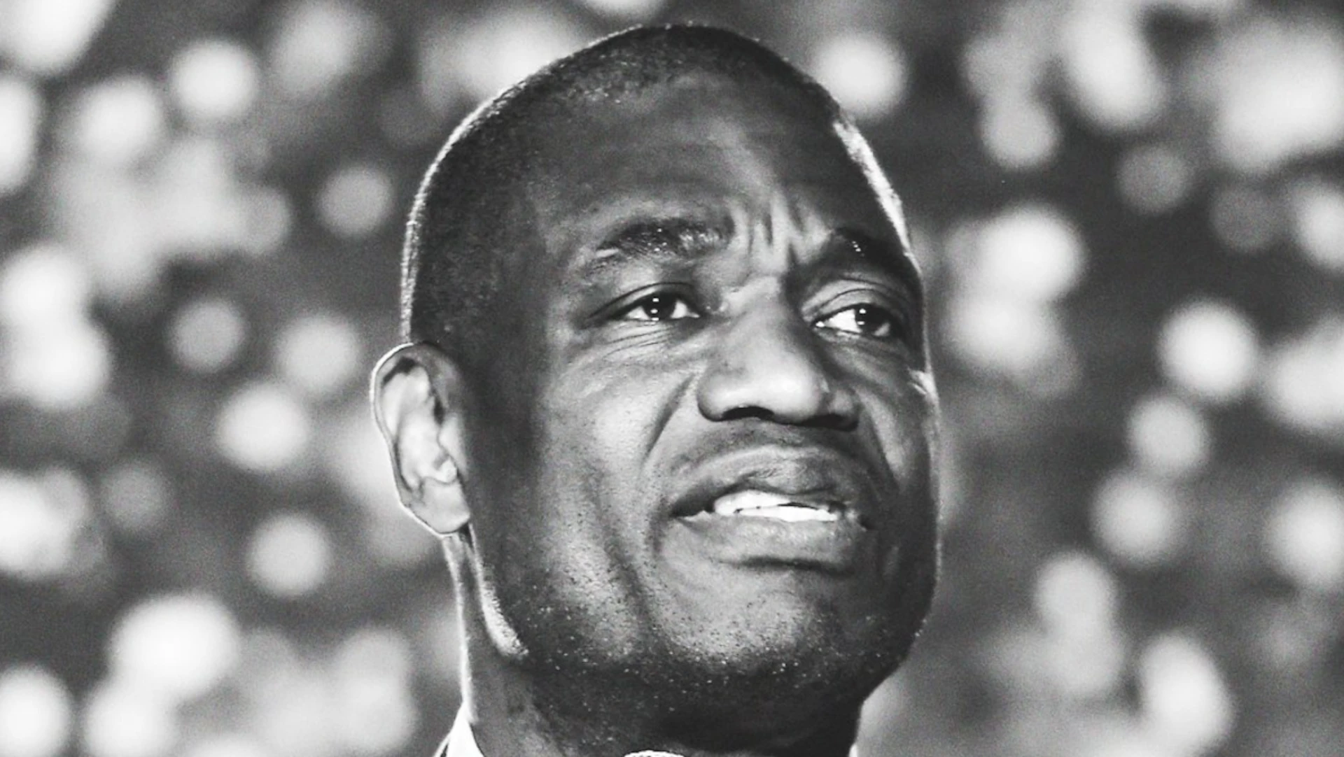 Basketball Hall of Famer Mutombo dies