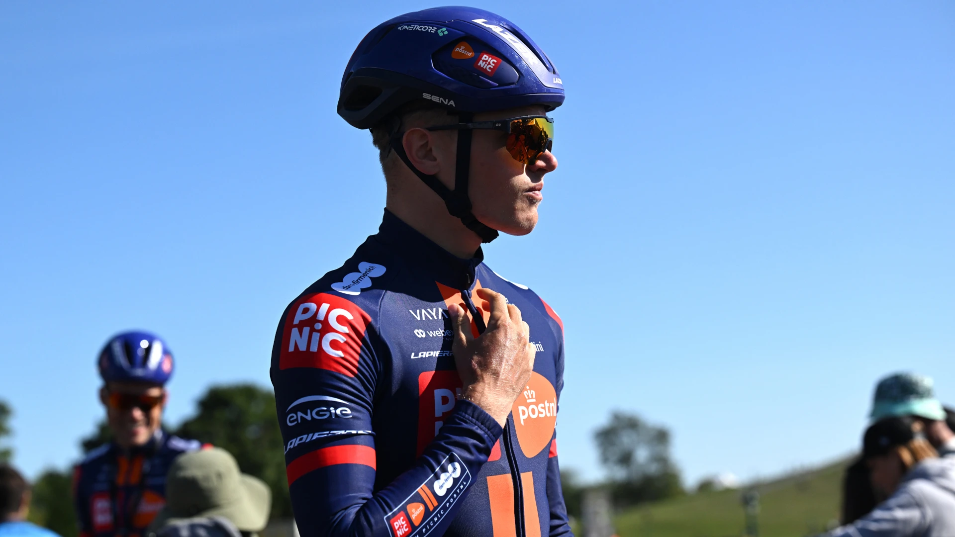 Ineos snap up Scotsman Onley