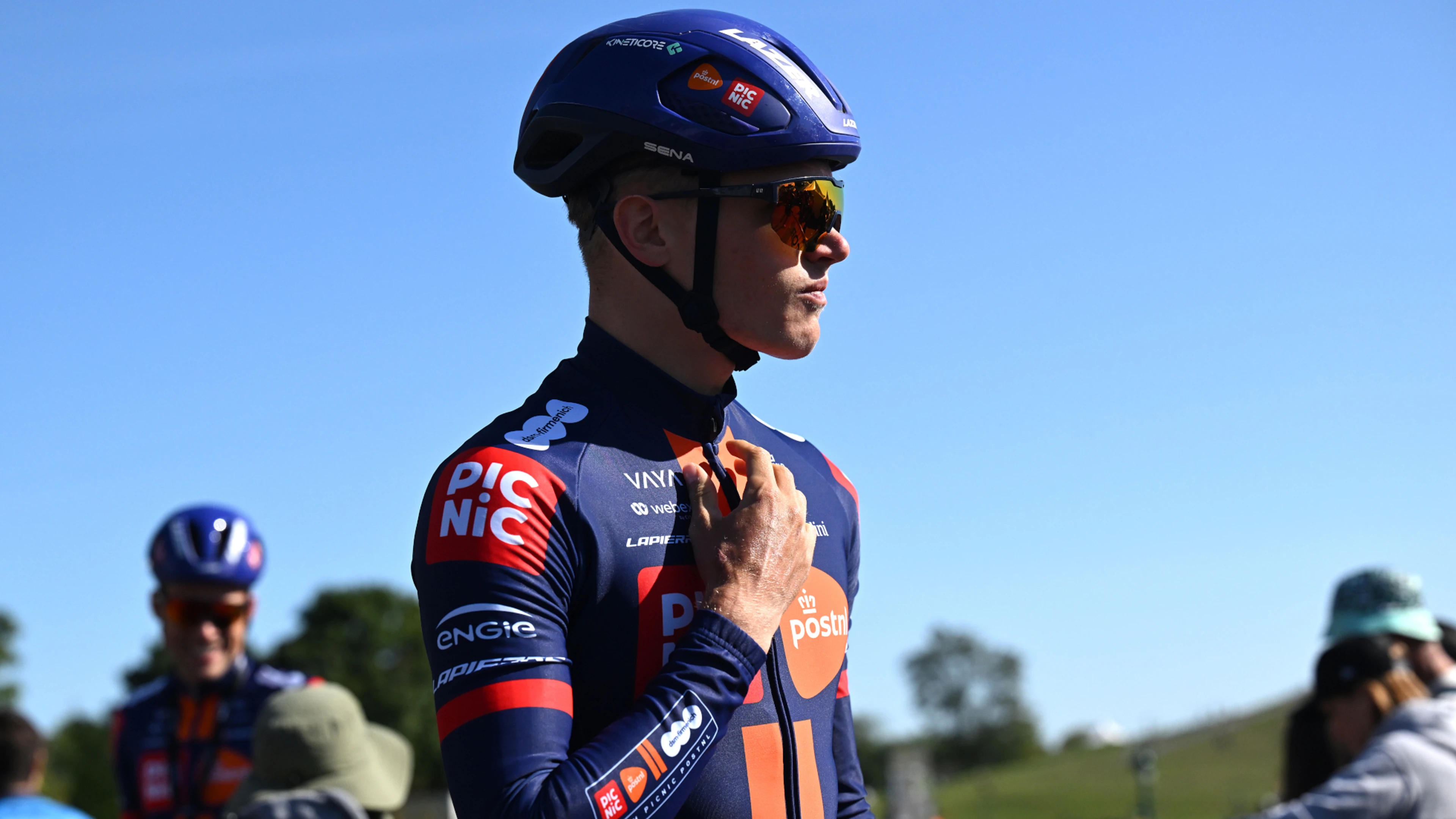 Ineos snap up Scotsman Onley