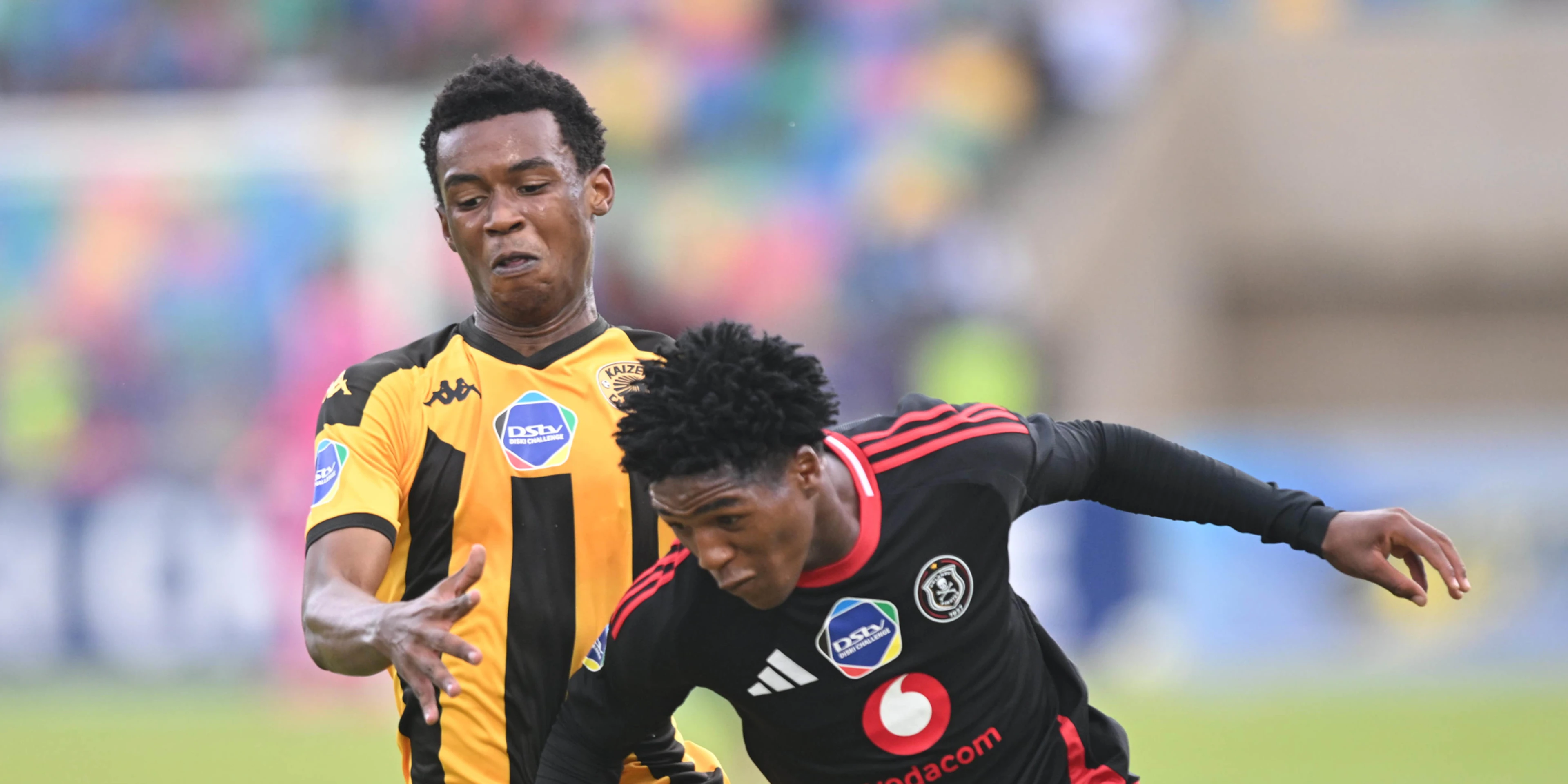 Chiefs loan six Diski Challenge players