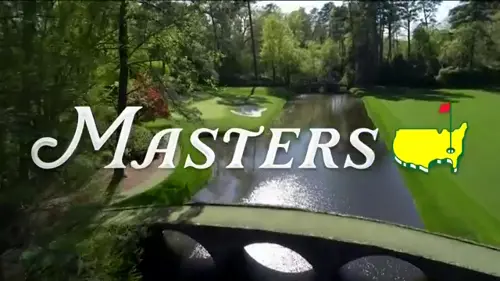 The Masters | Day 1 | Highlights