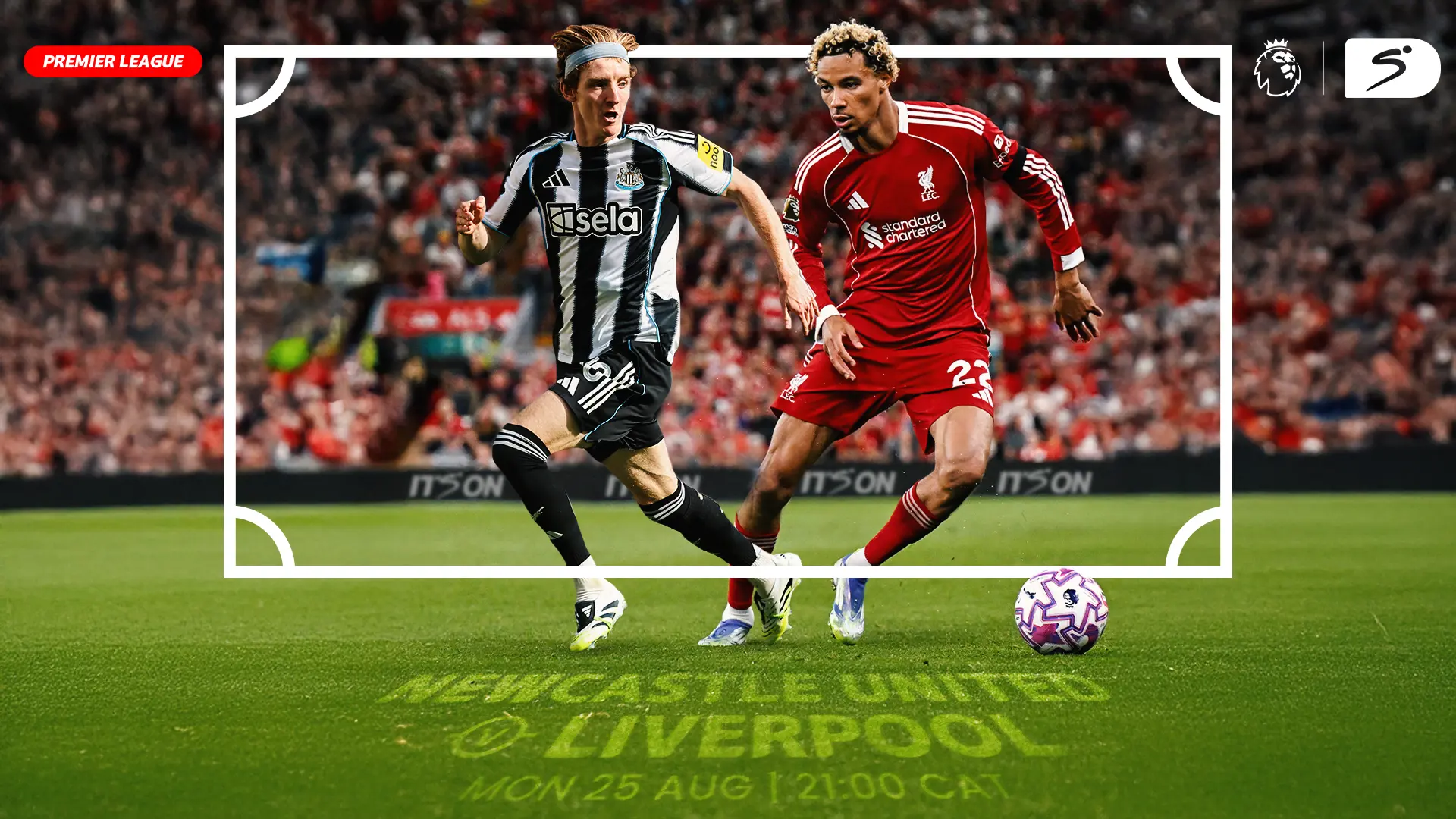 Newcastle host Liverpool amid Isak stand-off, Spurs test new-look Man City