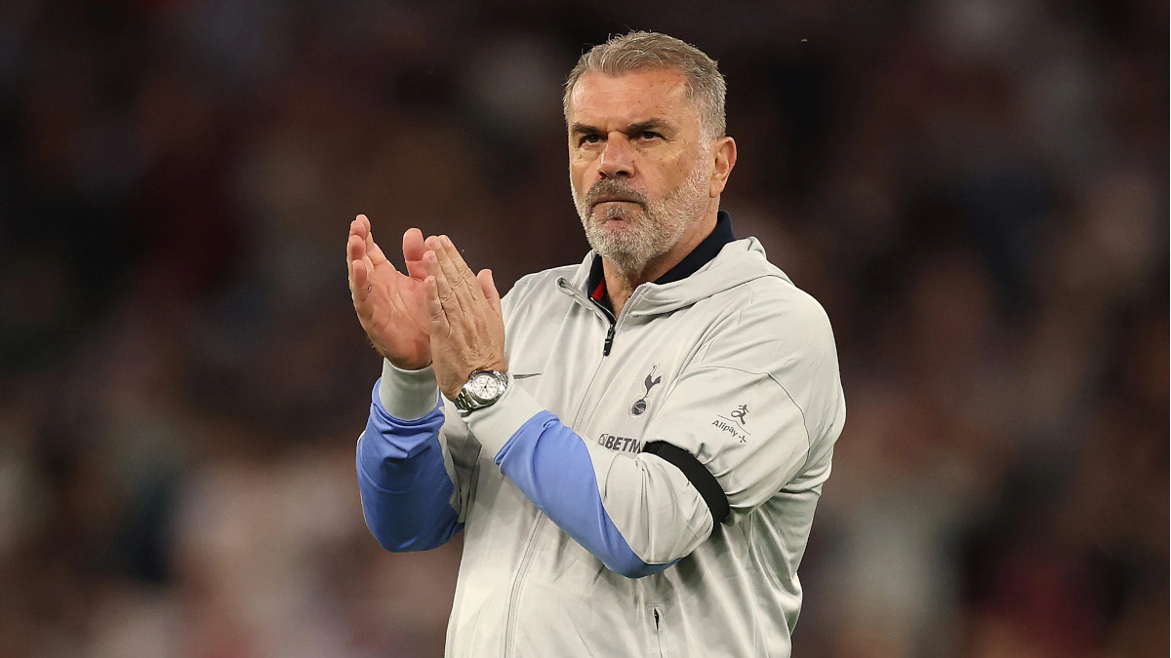 Postecoglou fights to avoid sack as Spurs face Man Utd in Europa final