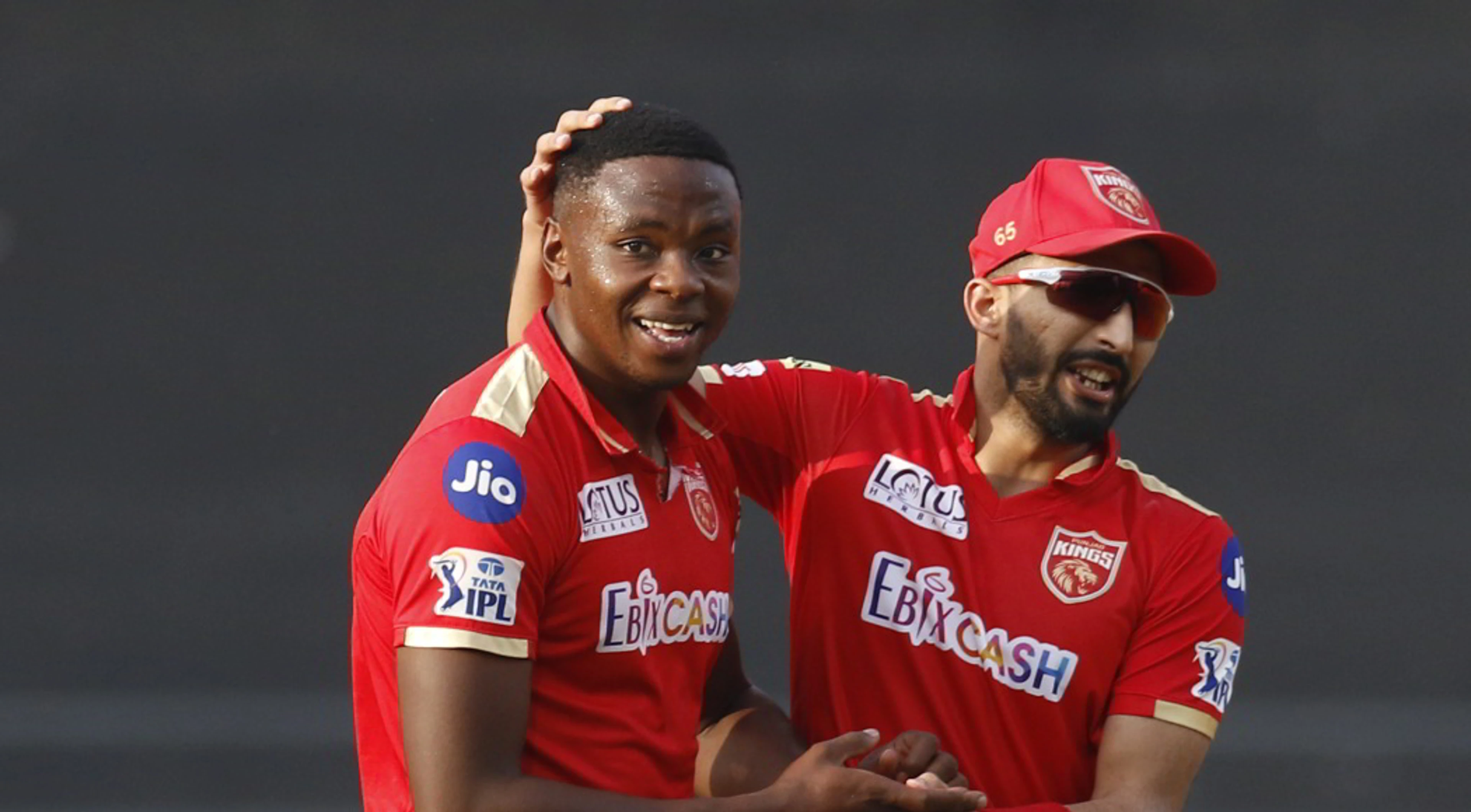 Rabada set to smash IPL bowling record