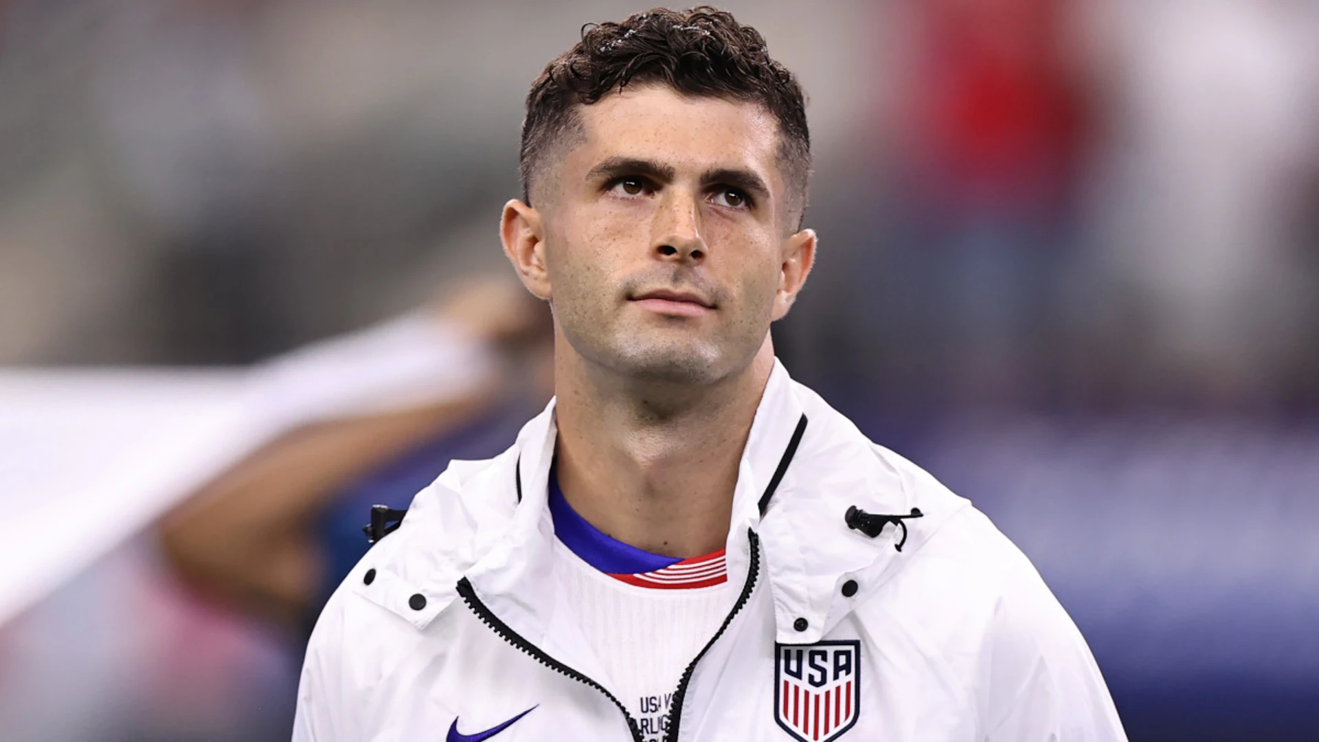 US built confidence beating Bolivia in Copa opener, says Pulisic