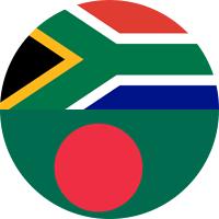 South Africa W v Bangladesh W 2023/24