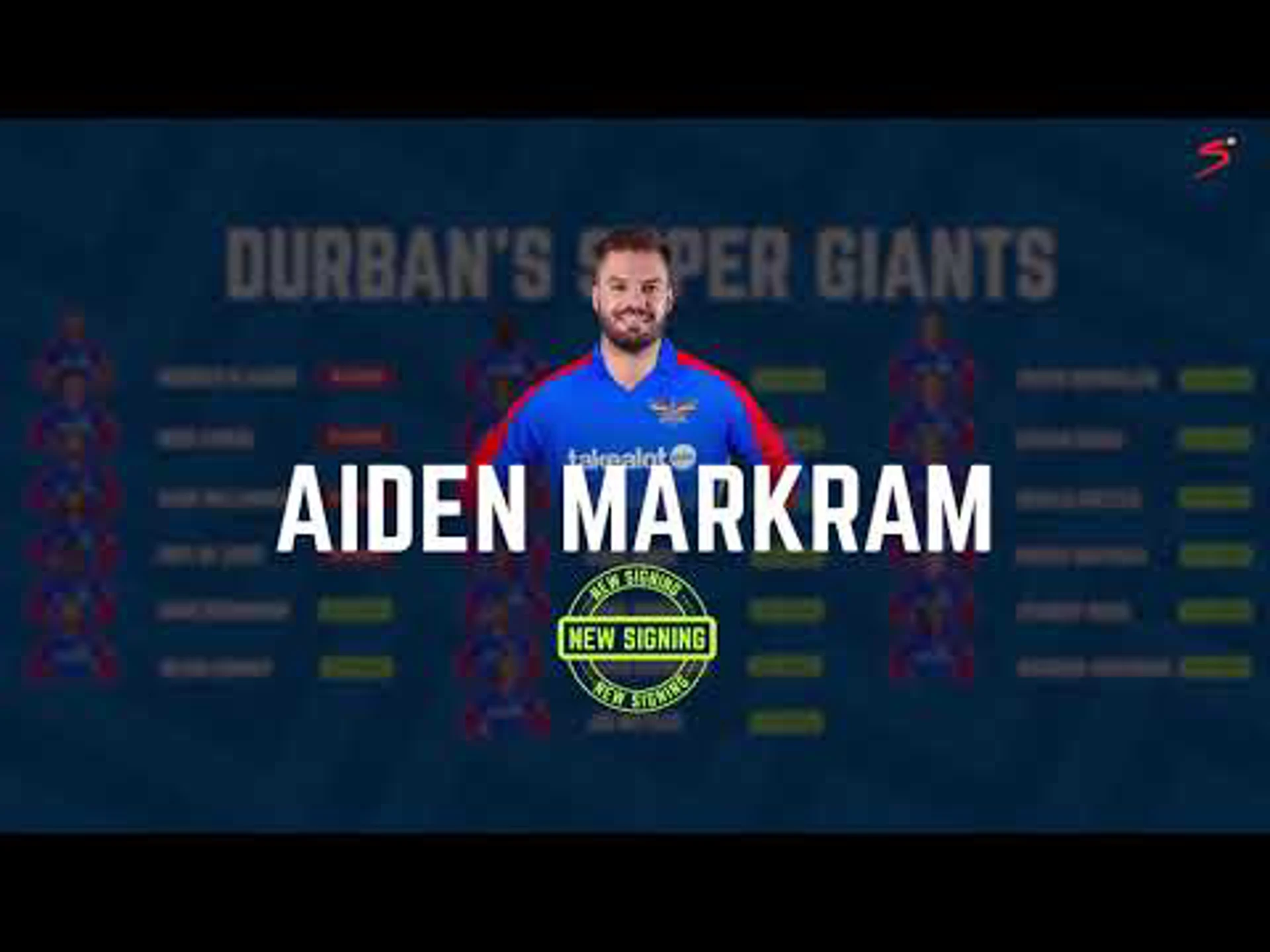 DURBAN’S SUPER GIANTS: Kingsmead awaits the comeback