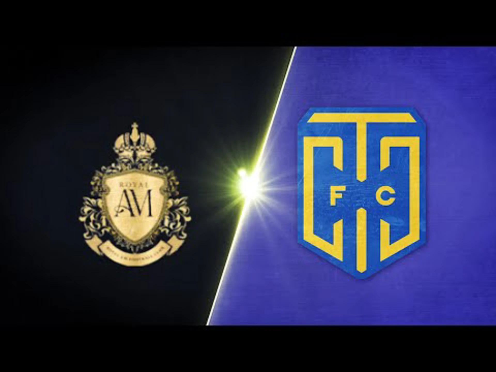 Royal AM v Cape Town City | 90 in 90 | DStv Premiership | Highlights