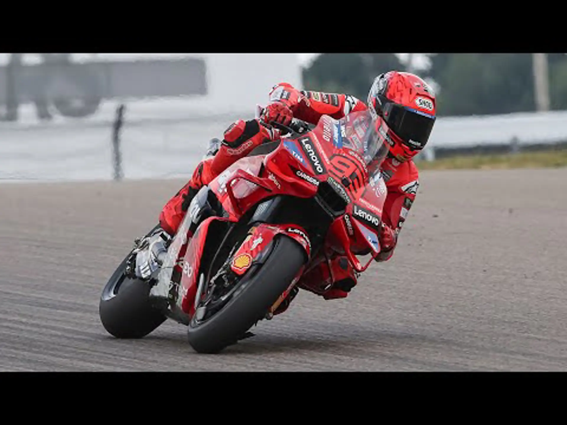 Germany Grand Prix | Qualifying Highlights | MotoGP