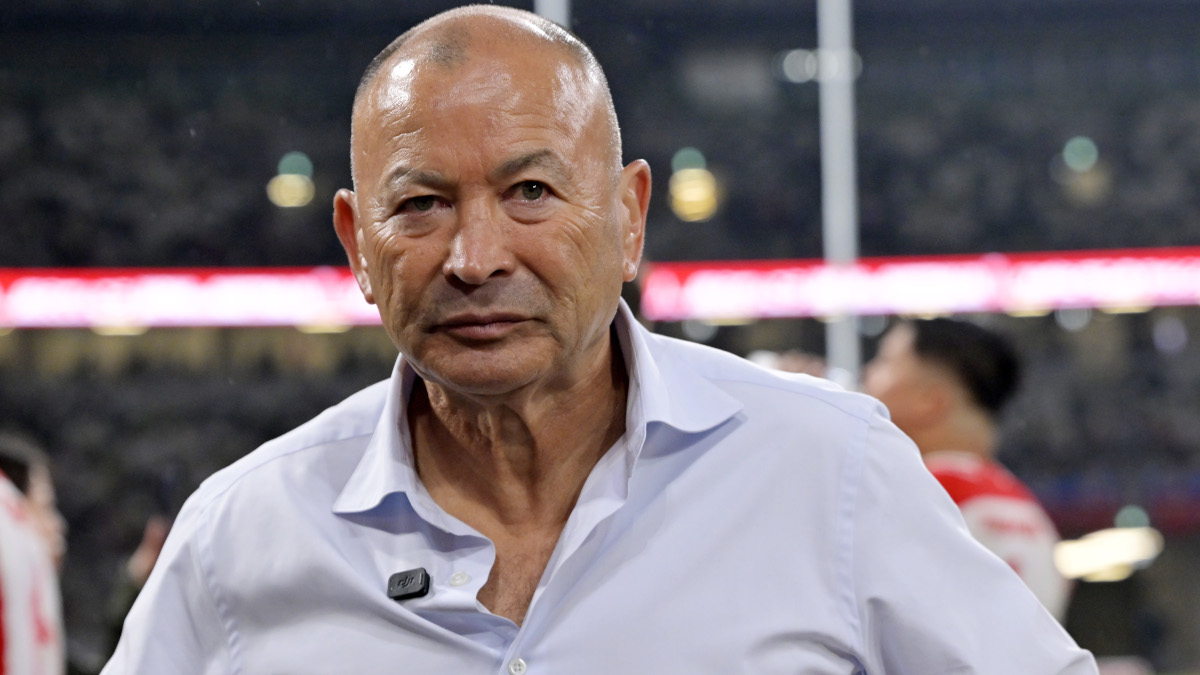 Two changes for Japan in clash against South Africa