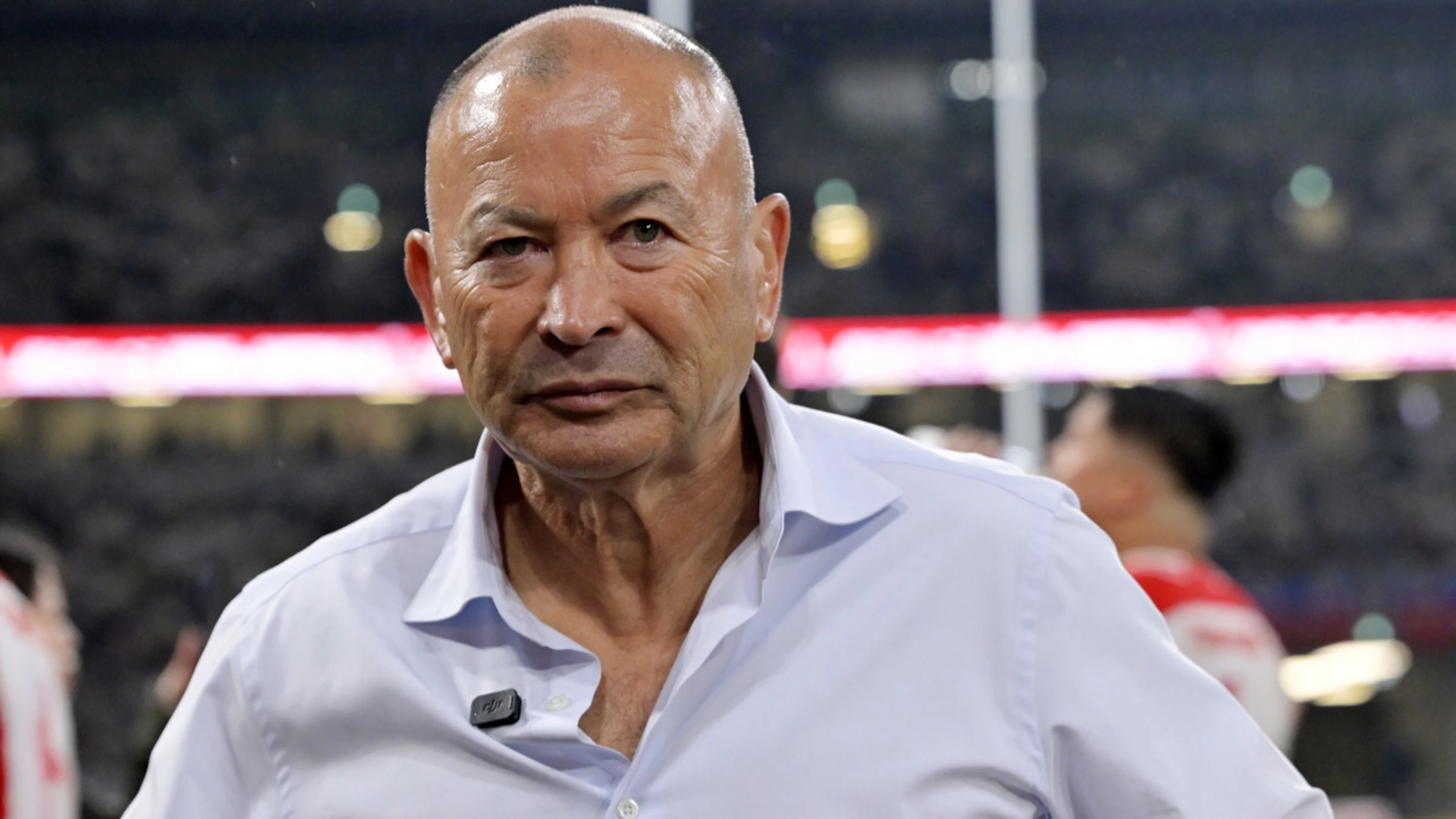 Jones says Borthwick's 'title-decider' comments behind England collapse