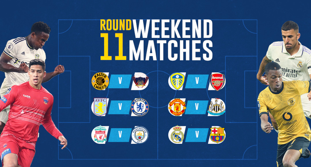 SuperPicks Round 11 - it could be your week!