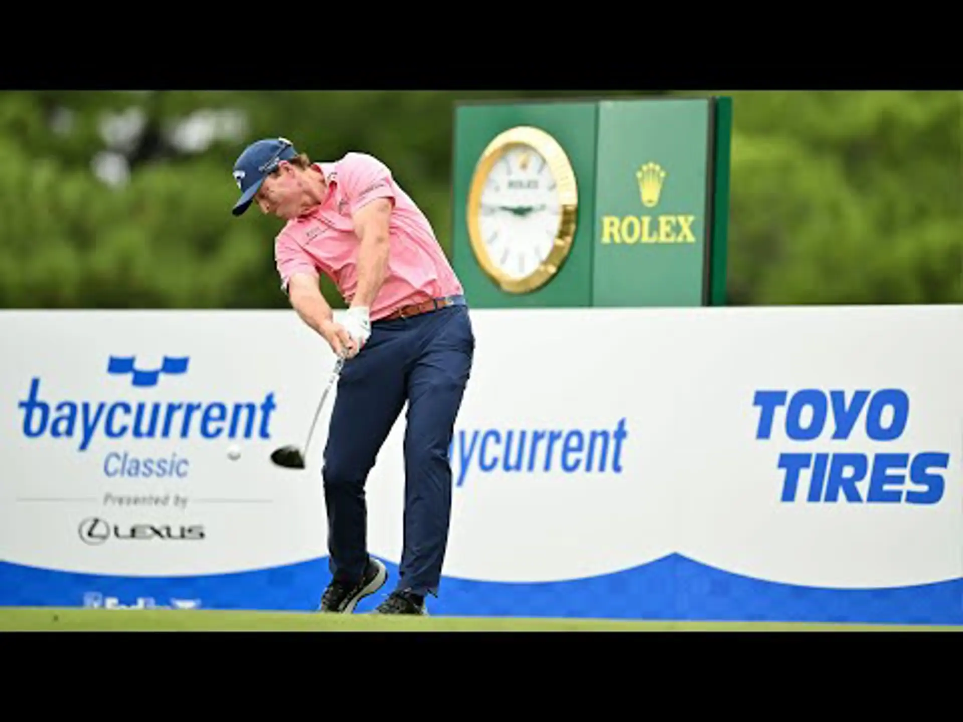 Baycurrent Classic | Day 2 Highlights | US PGA Tour